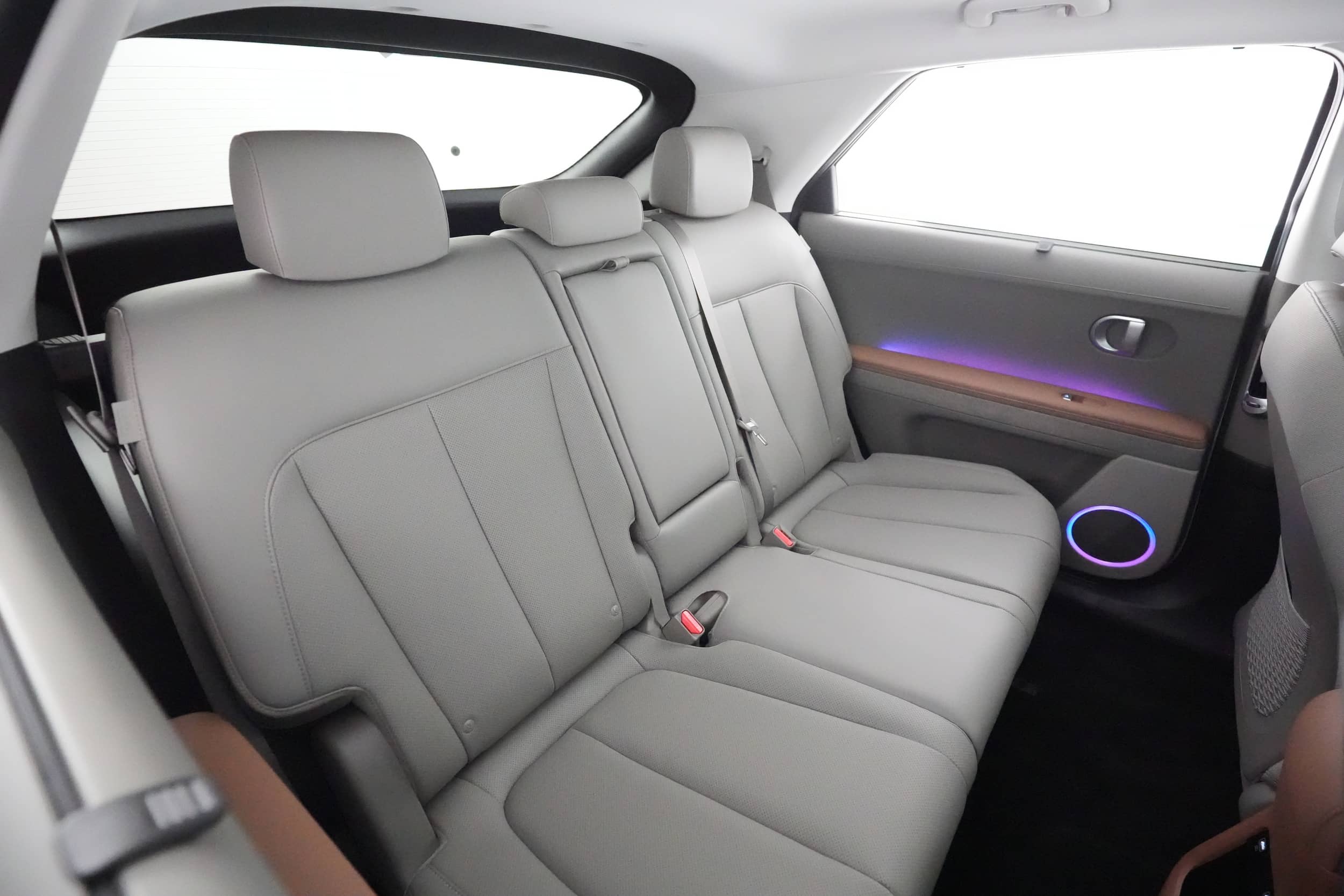 EverCars Co. vehicle image 4 for Hyundai IONIQ 5 -  Limited on EverCars Co.