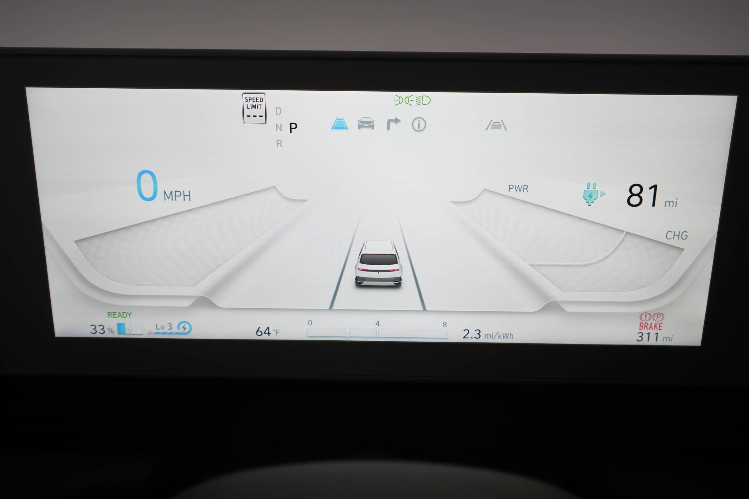 EverCars Co. vehicle image 5 for Hyundai IONIQ 5 -  Limited on EverCars Co.