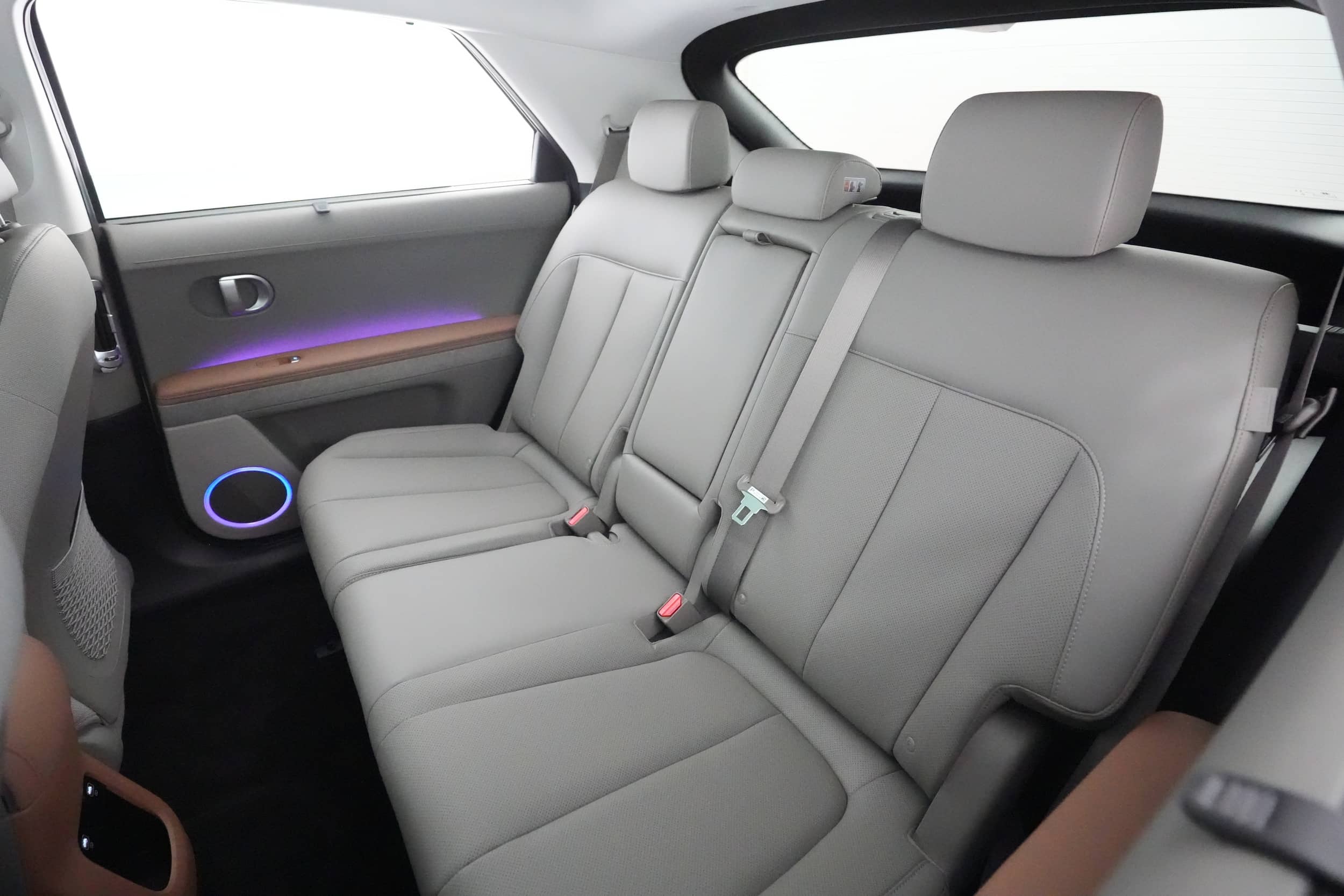 EverCars Co. vehicle image 20 for Hyundai IONIQ 5 -  Limited on EverCars Co.