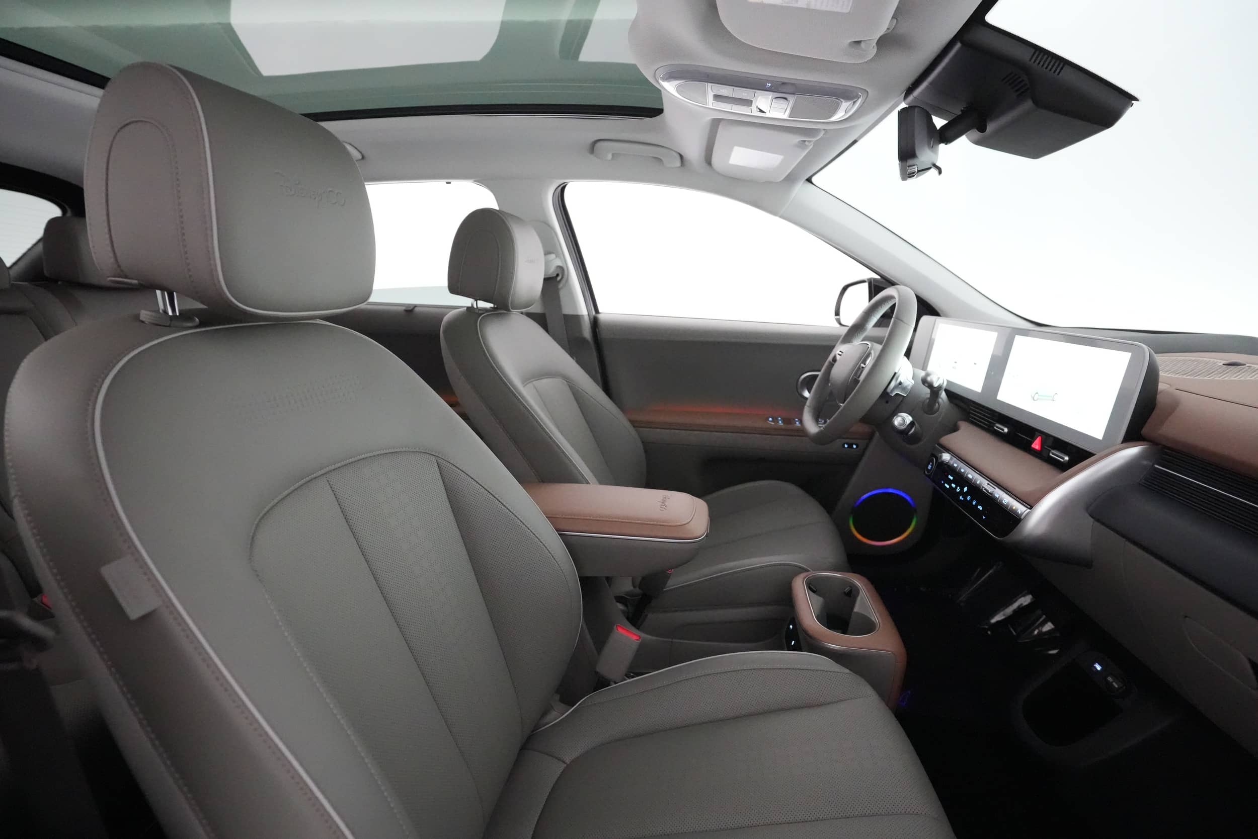 EverCars Co. vehicle image 19 for Hyundai IONIQ 5 -  Limited on EverCars Co.