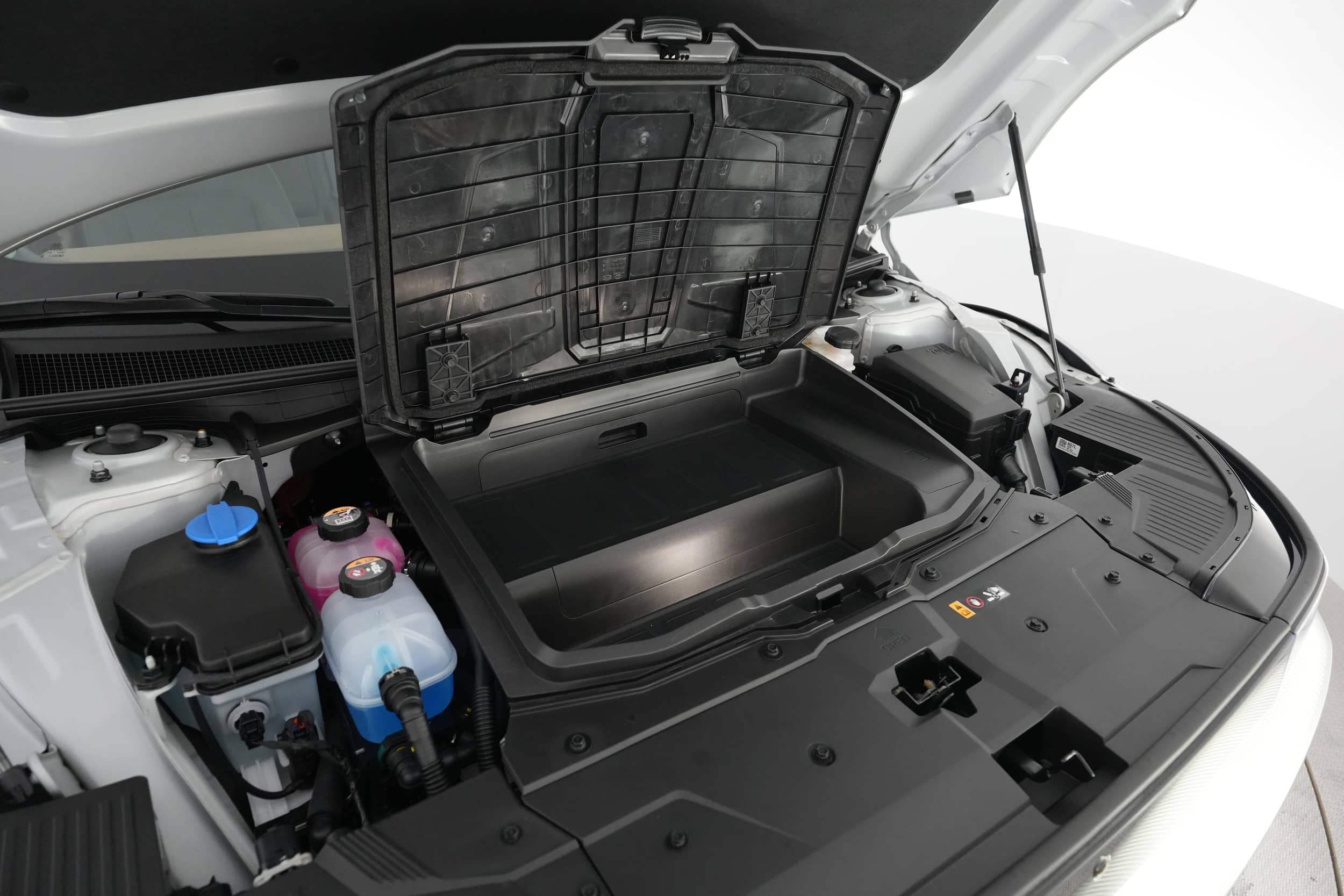 EverCars Co. vehicle image 21 for Hyundai IONIQ 5 -  Limited on EverCars Co.
