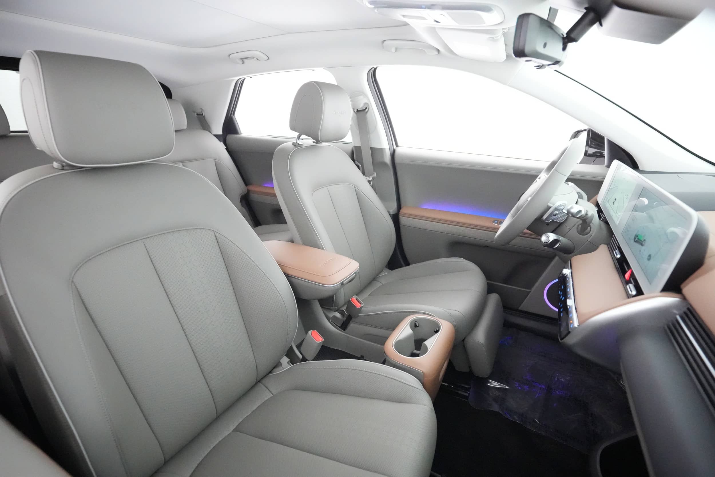 EverCars Co. vehicle image 19 for Hyundai IONIQ 5 -  Limited on EverCars Co.