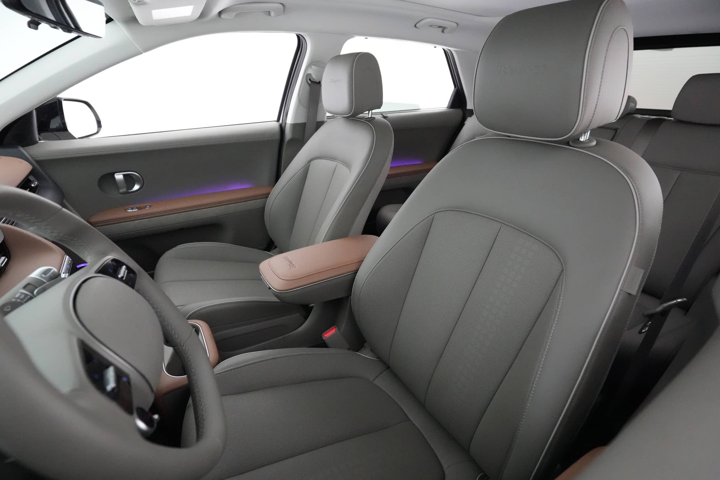 EverCars Co. vehicle image 2 for Hyundai IONIQ 5 -  Limited on EverCars Co.