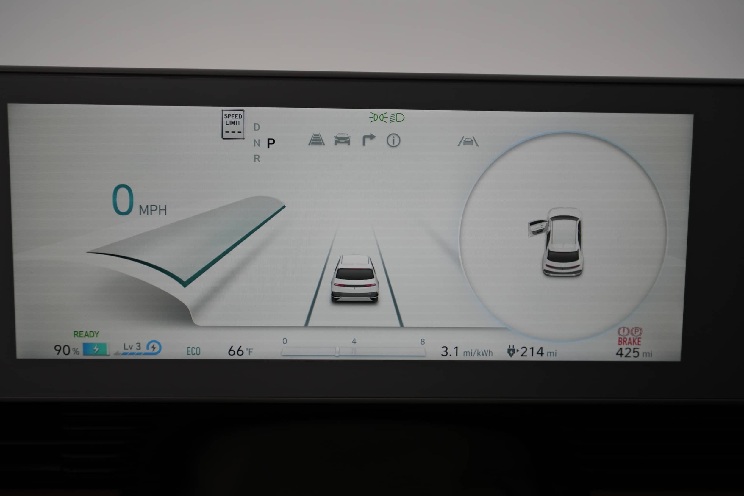EverCars Co. vehicle image 5 for Hyundai IONIQ 5 -  Limited on EverCars Co.