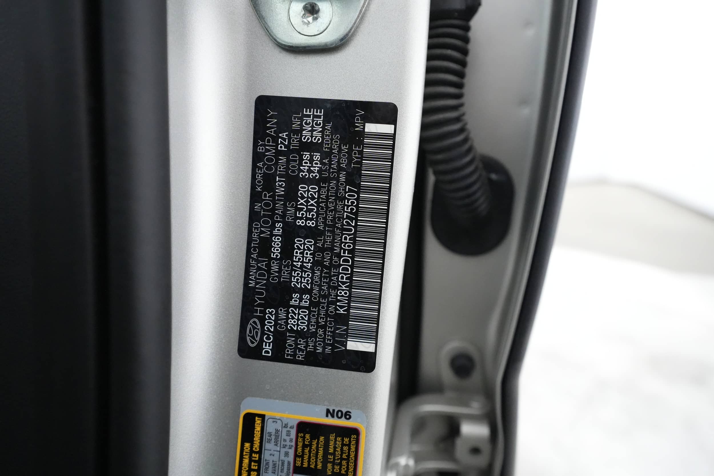 EverCars Co. vehicle image 22 for Hyundai IONIQ 5 -  Limited on EverCars Co.
