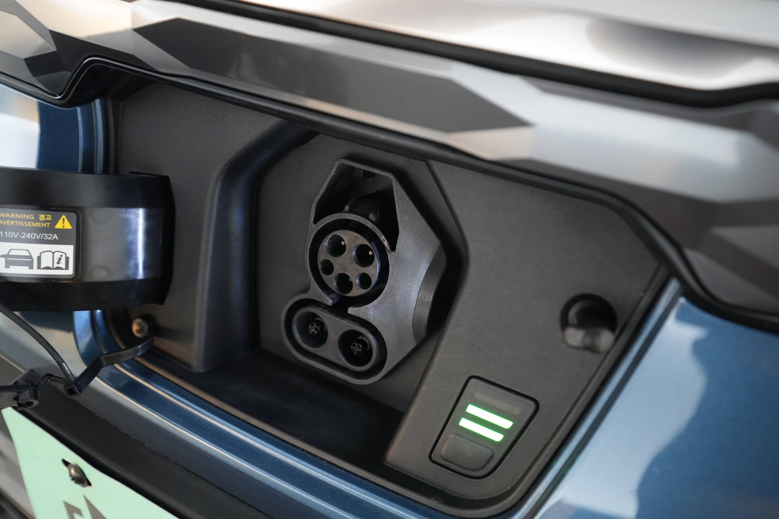 EverCars Co. vehicle image 8 for Kia Niro EV -  Wind on EverCars Co.
