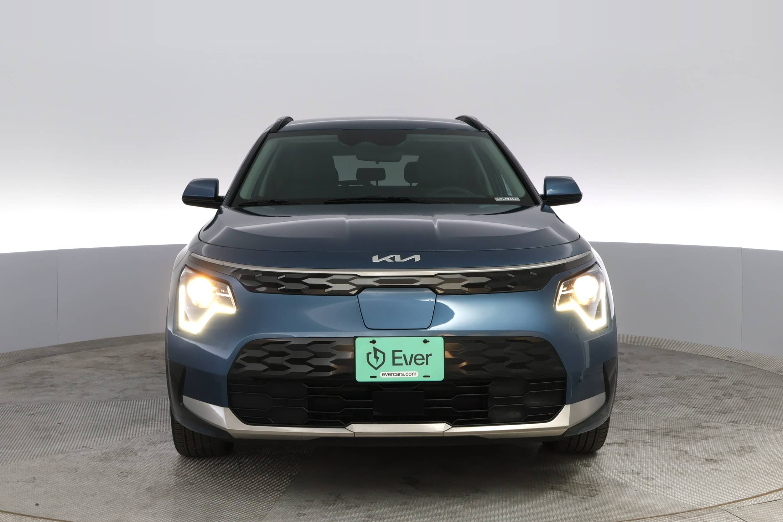 EverCars Co. vehicle image 13 for Kia Niro EV -  Wind on EverCars Co.