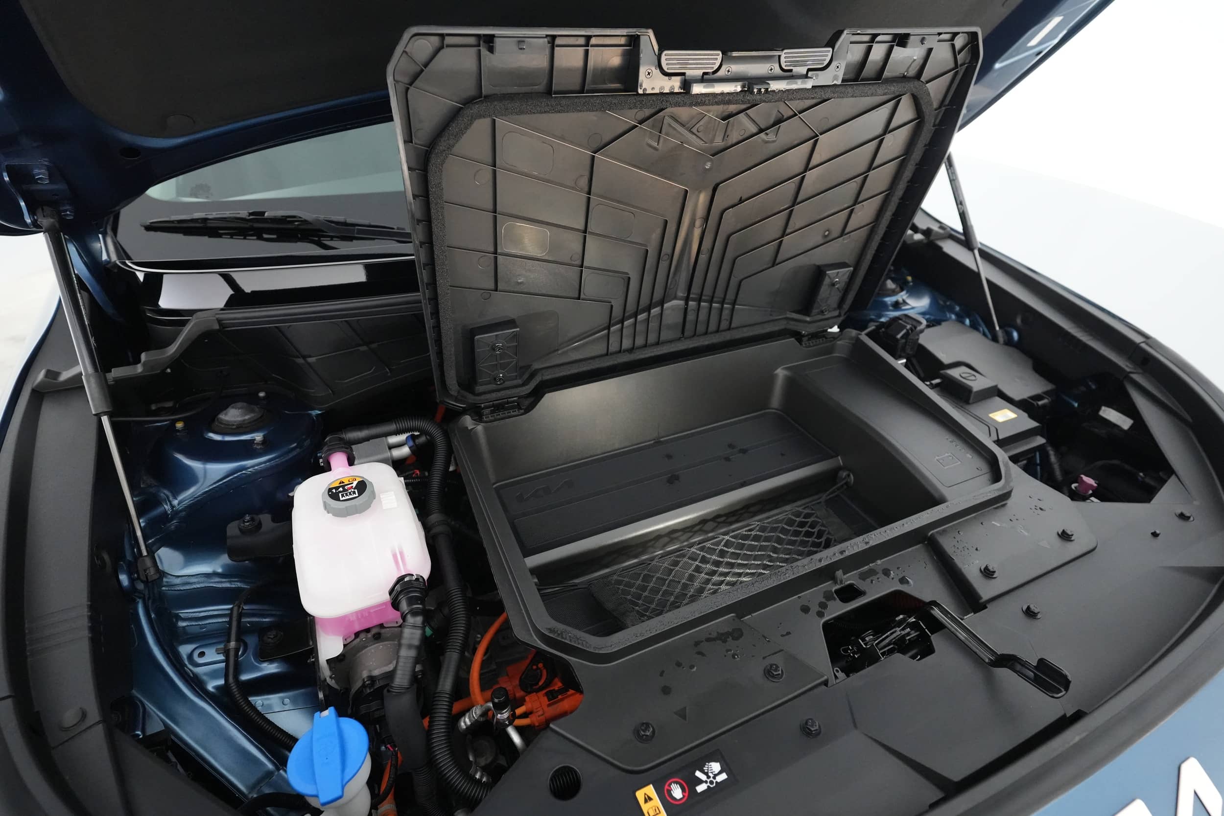 EverCars Co. vehicle image 20 for Kia Niro EV -  Wind on EverCars Co.