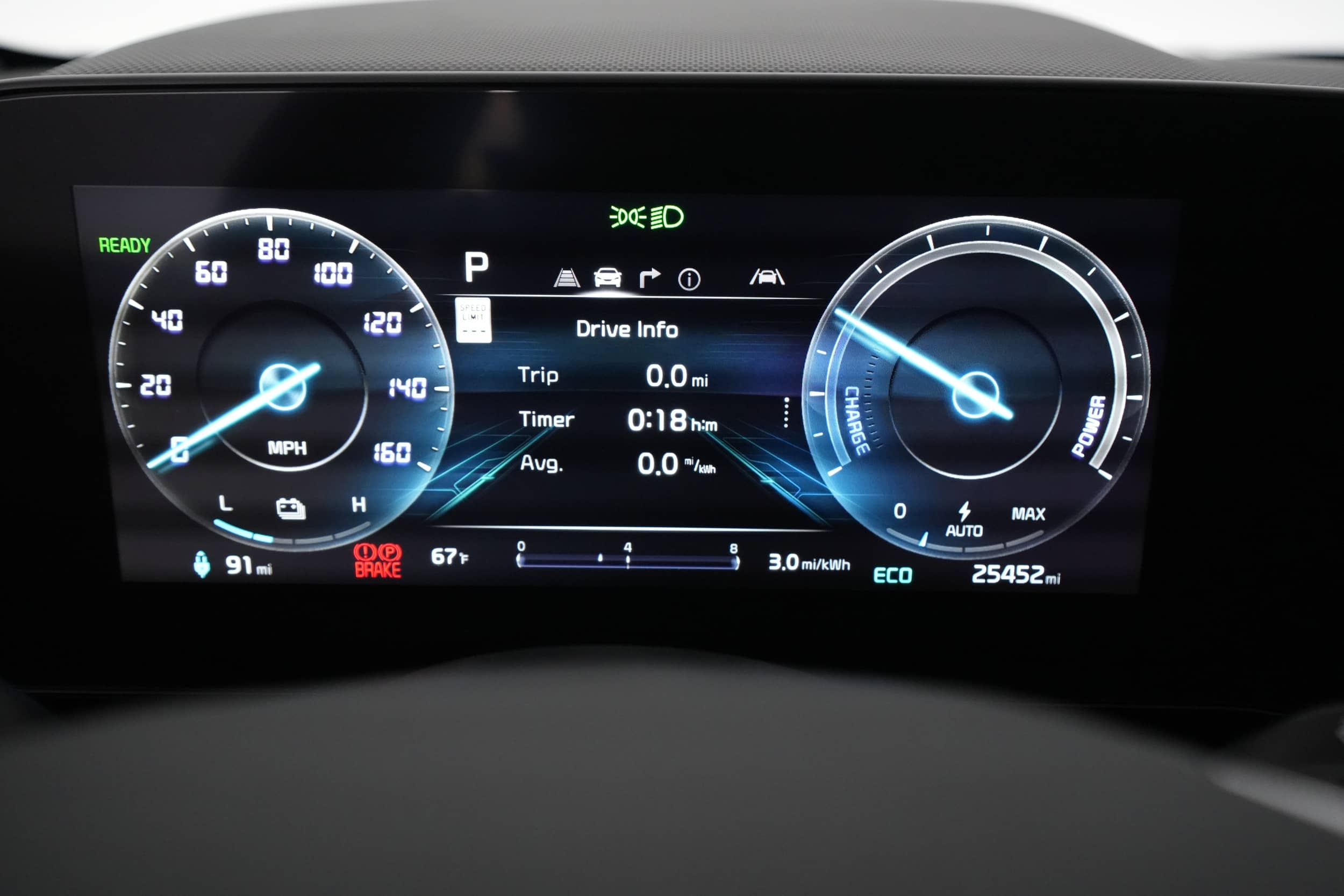 EverCars Co. vehicle image 5 for Kia Niro EV -  Wind on EverCars Co.