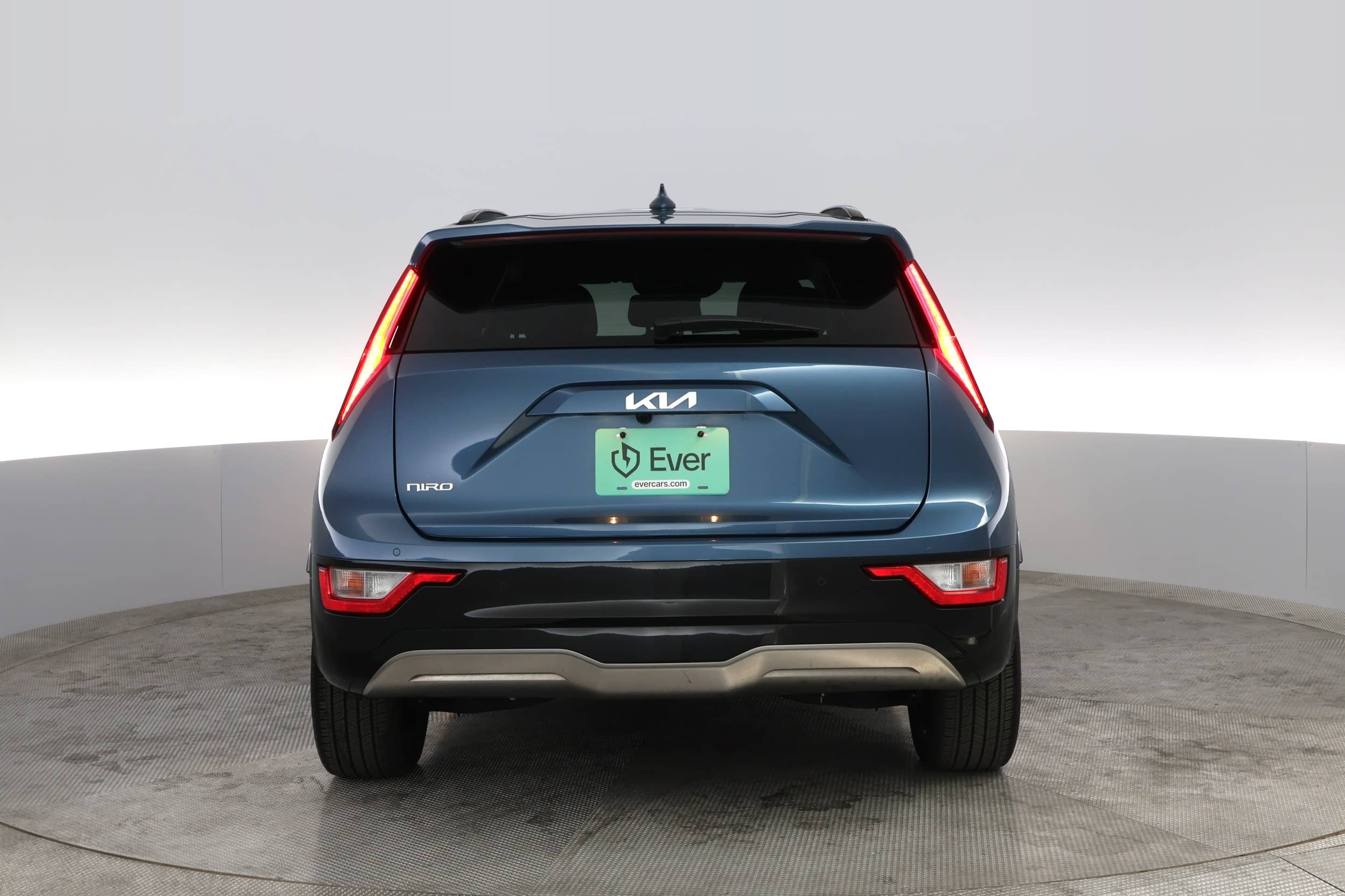 EverCars Co. vehicle image 14 for Kia Niro EV -  Wind on EverCars Co.