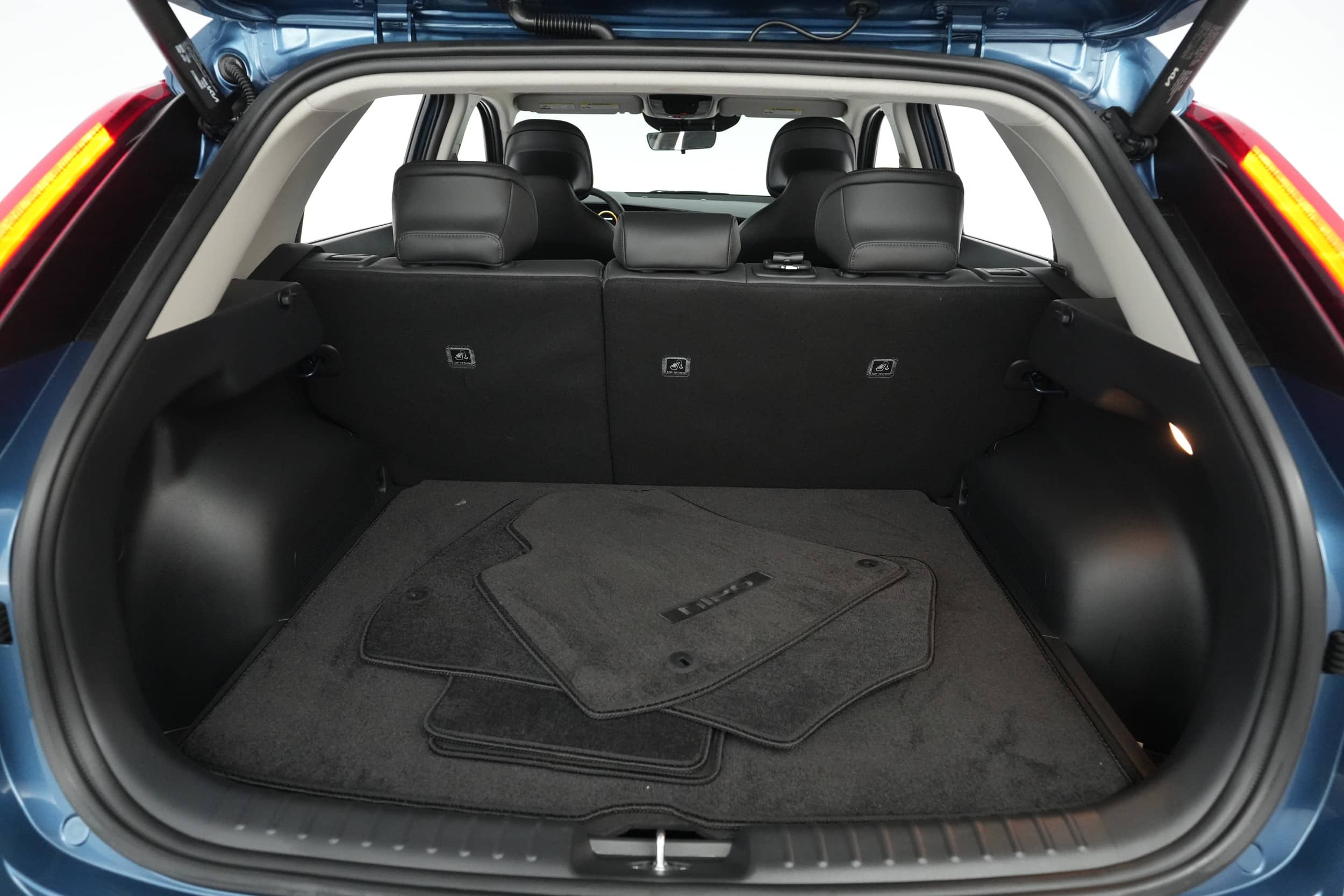 EverCars Co. vehicle image 6 for Kia Niro EV -  Wind on EverCars Co.
