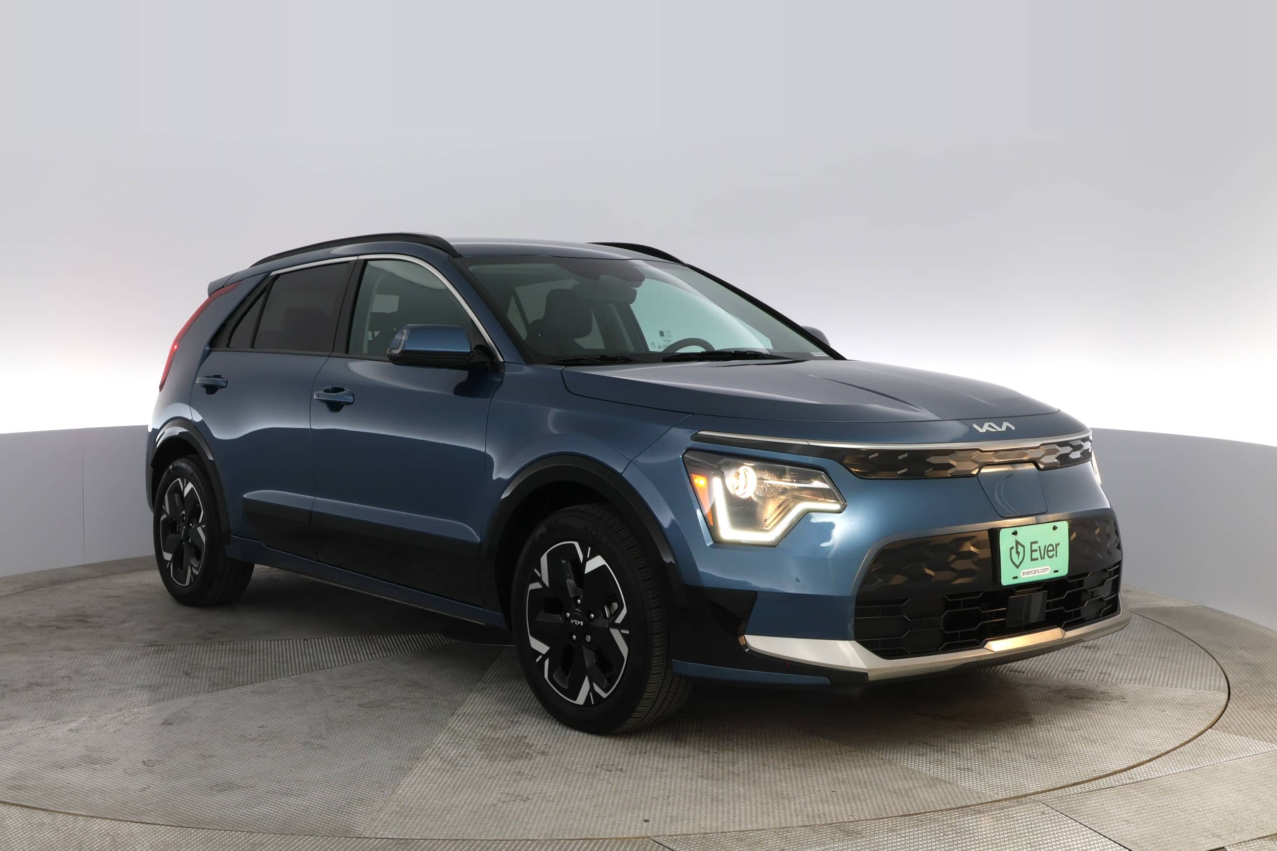 EverCars Co. vehicle image 12 for Kia Niro EV -  Wind on EverCars Co.