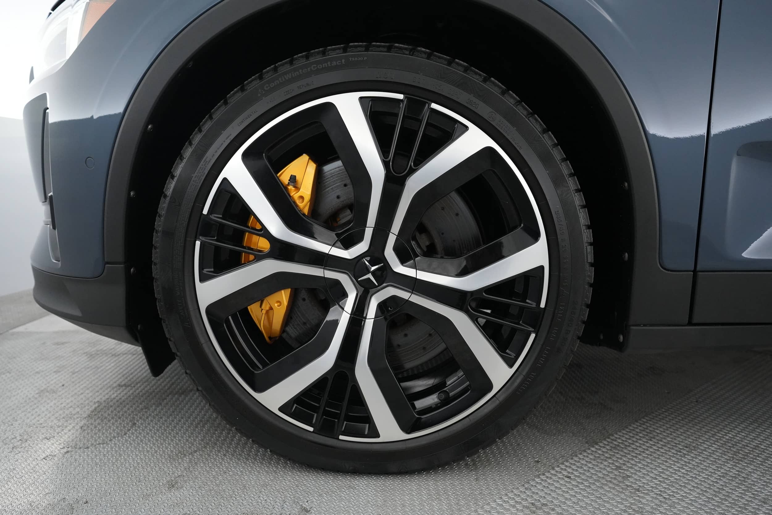 EverCars Co. vehicle image 16 for Polestar 2 -  Long Range Dual Motor on EverCars Co.