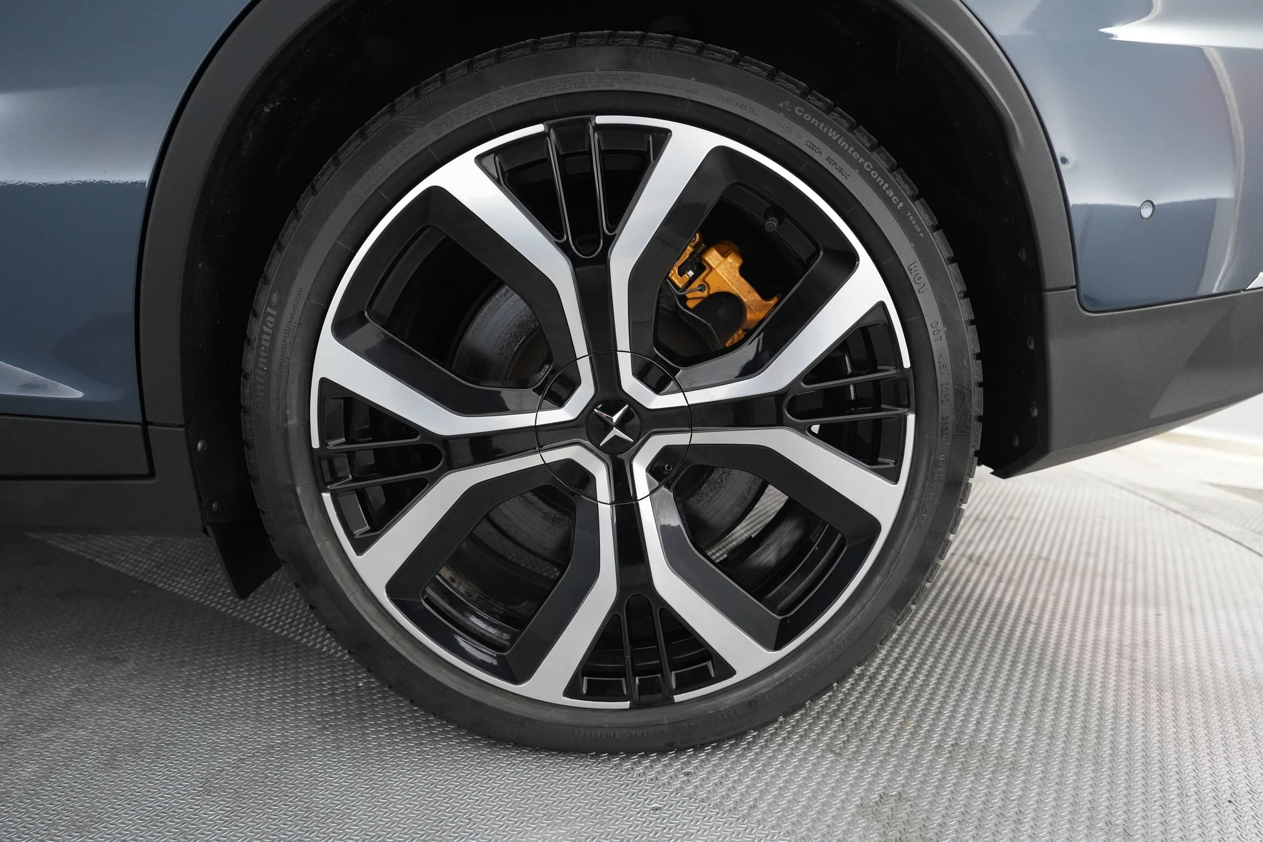 EverCars Co. vehicle image 7 for Polestar 2 -  Long Range Dual Motor on EverCars Co.