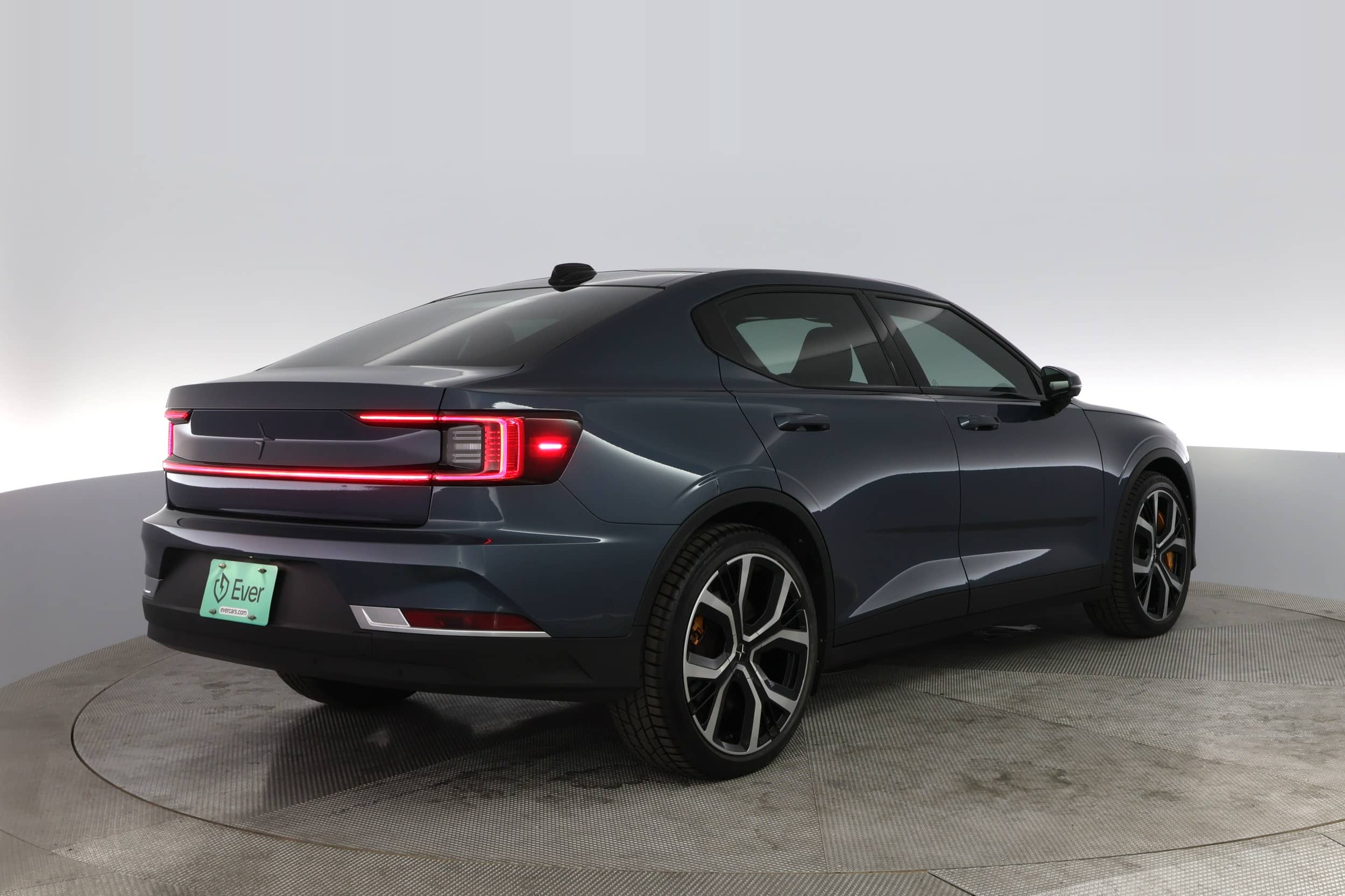 EverCars Co. vehicle image 2 for Polestar 2 -  Long Range Dual Motor on EverCars Co.