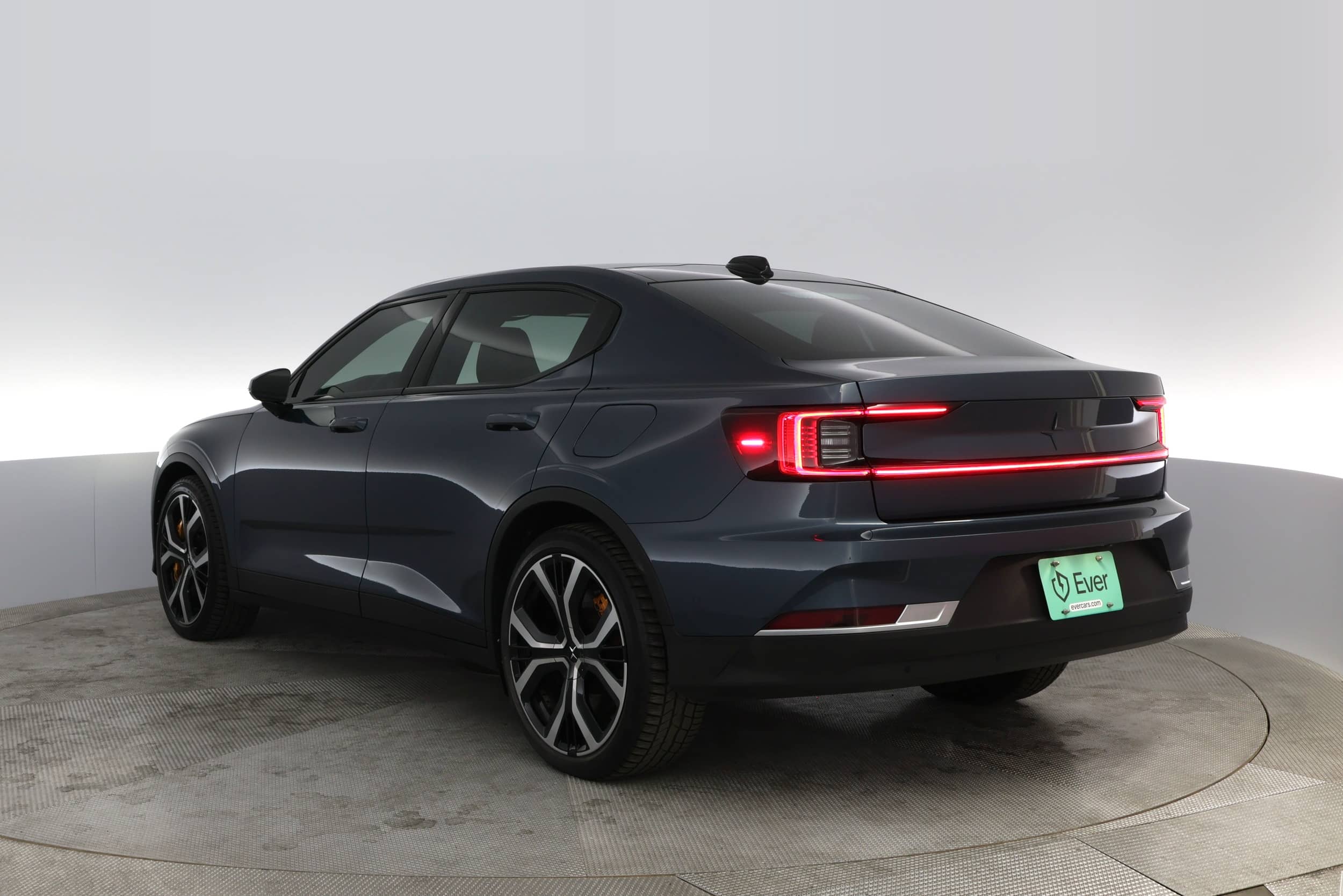 EverCars Co. vehicle image 9 for Polestar 2 -  Long Range Dual Motor on EverCars Co.