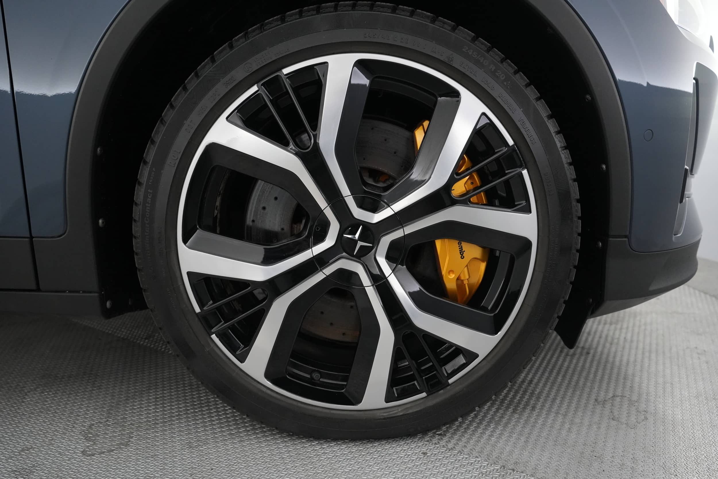 EverCars Co. vehicle image 15 for Polestar 2 -  Long Range Dual Motor on EverCars Co.