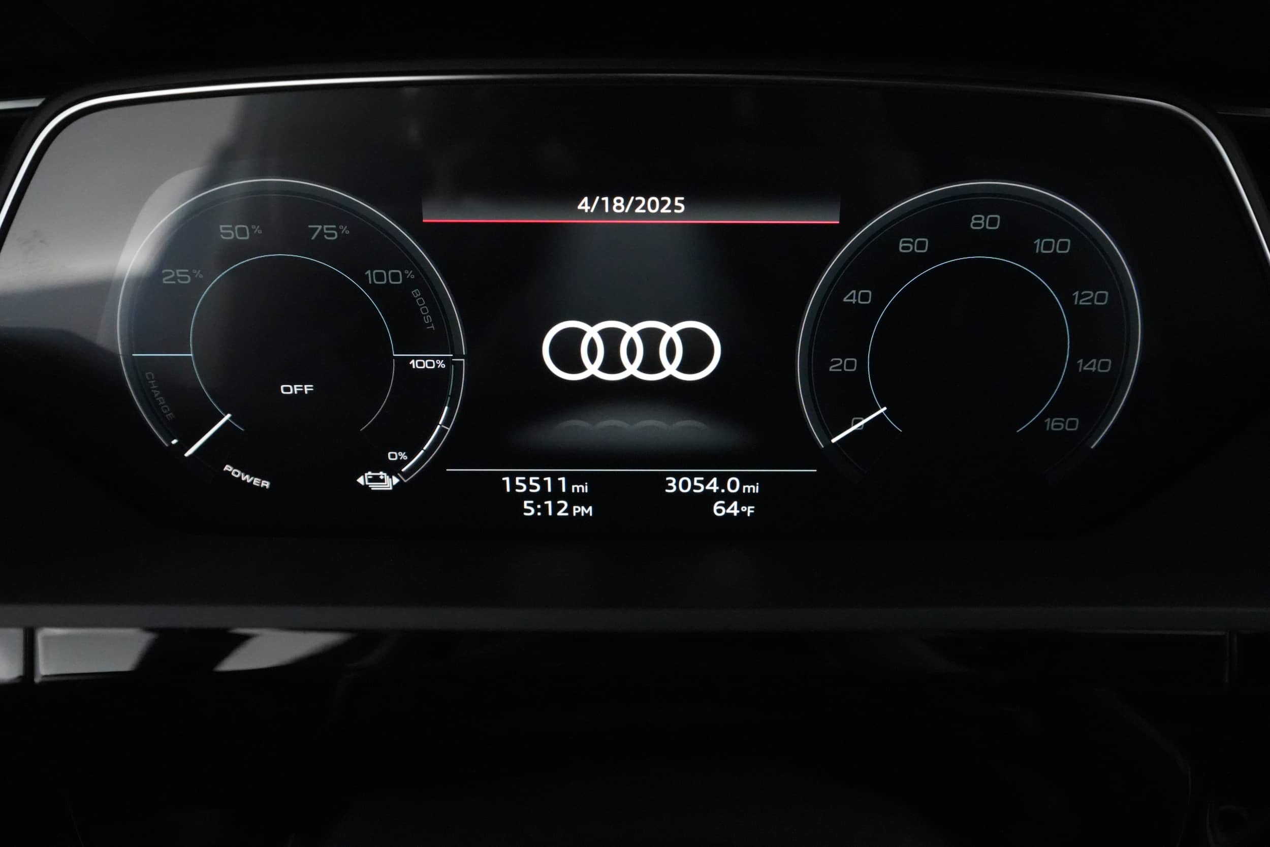 EverCars Co. vehicle image 5 for Audi e-tron -  Chronos on EverCars Co.