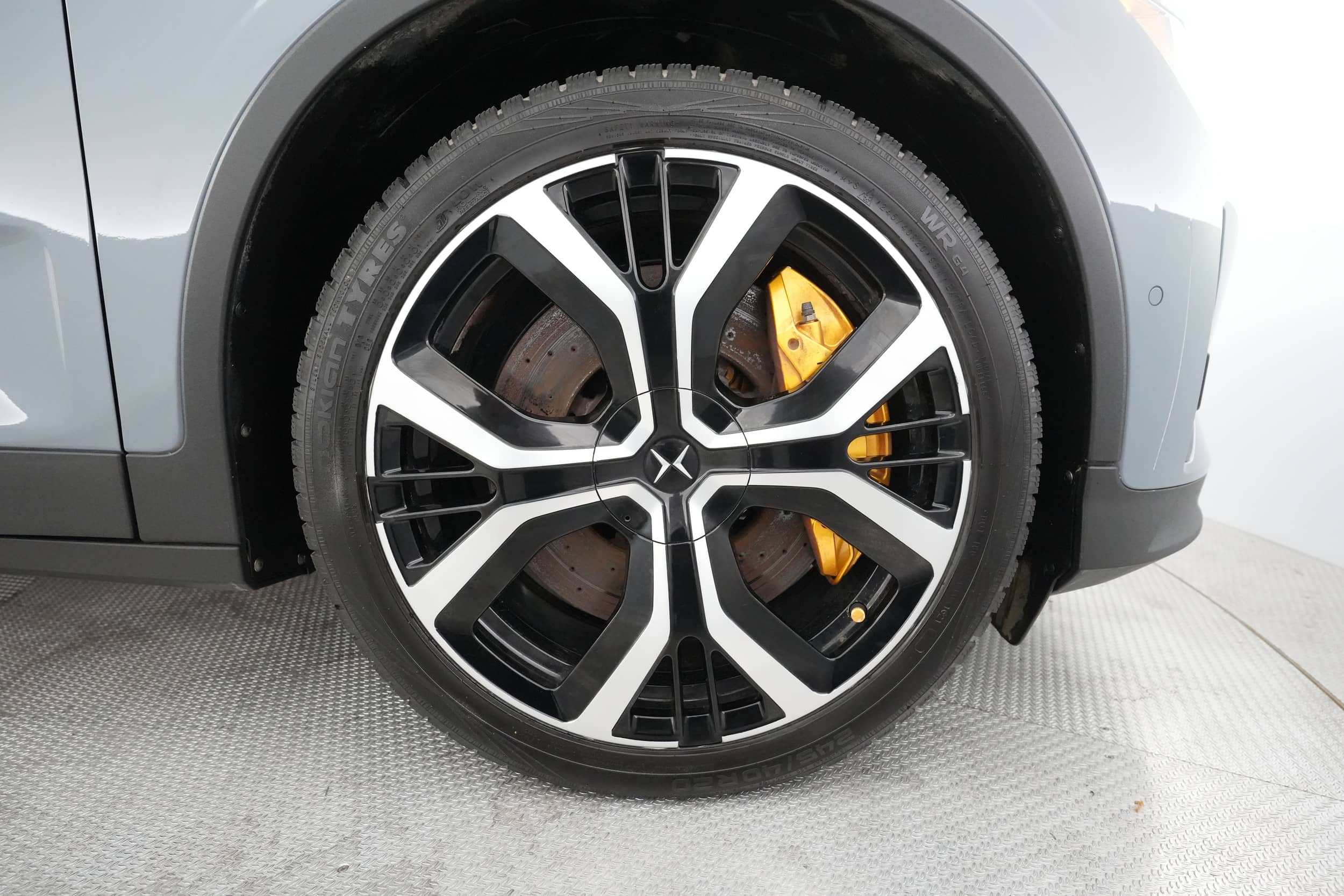EverCars Co. vehicle image 13 for Polestar 2 -  Long Range Dual Motor on EverCars Co.