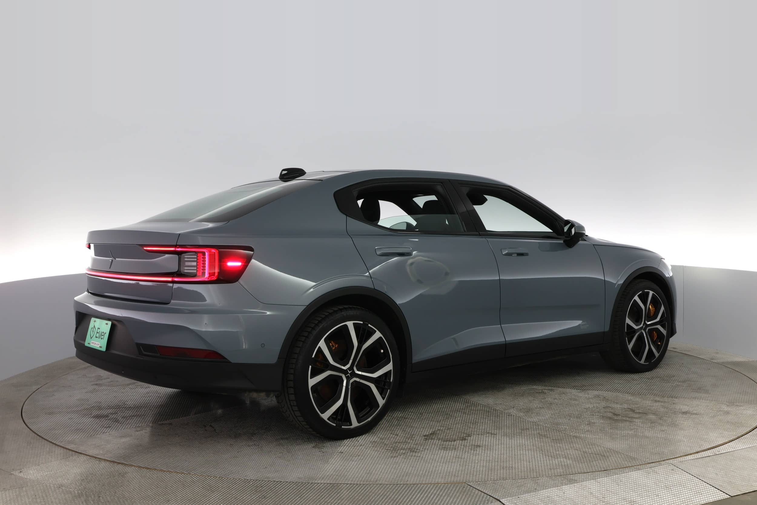 EverCars Co. vehicle image 2 for Polestar 2 -  Long Range Dual Motor on EverCars Co.