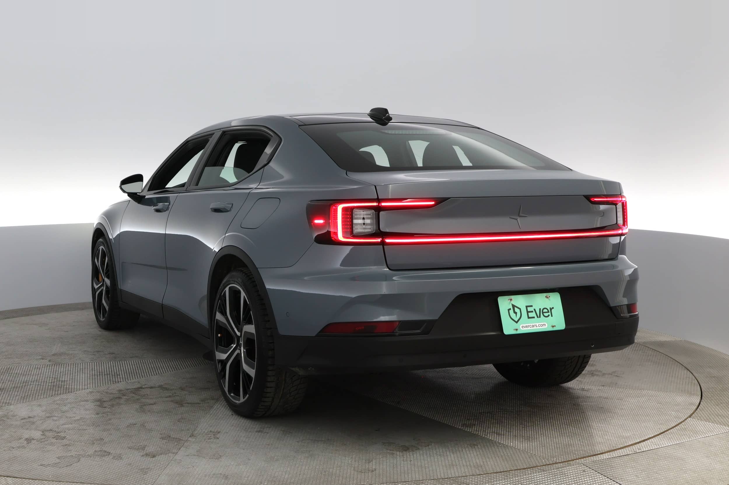 EverCars Co. vehicle image 9 for Polestar 2 -  Long Range Dual Motor on EverCars Co.