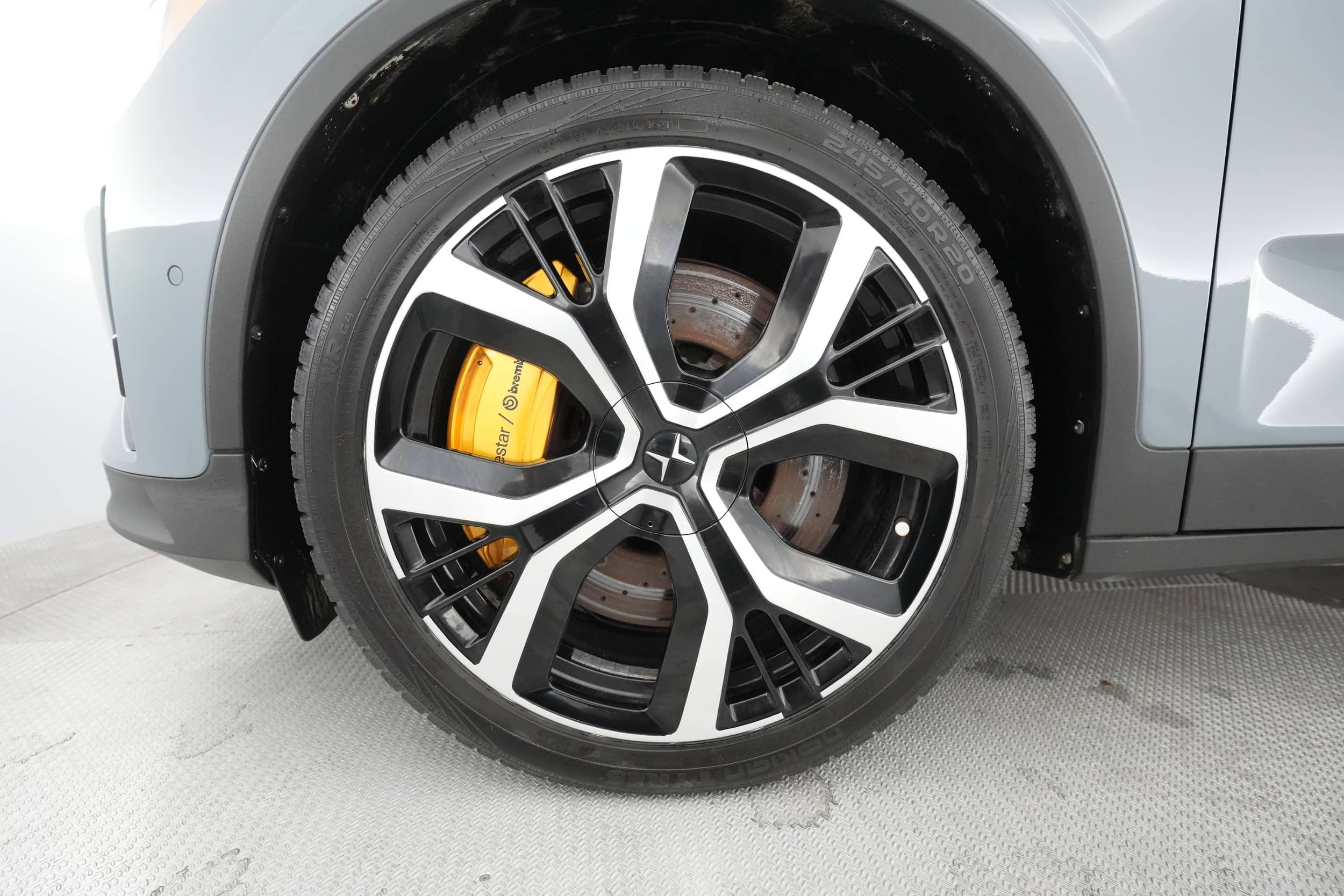 EverCars Co. vehicle image 11 for Polestar 2 -  Long Range Dual Motor on EverCars Co.