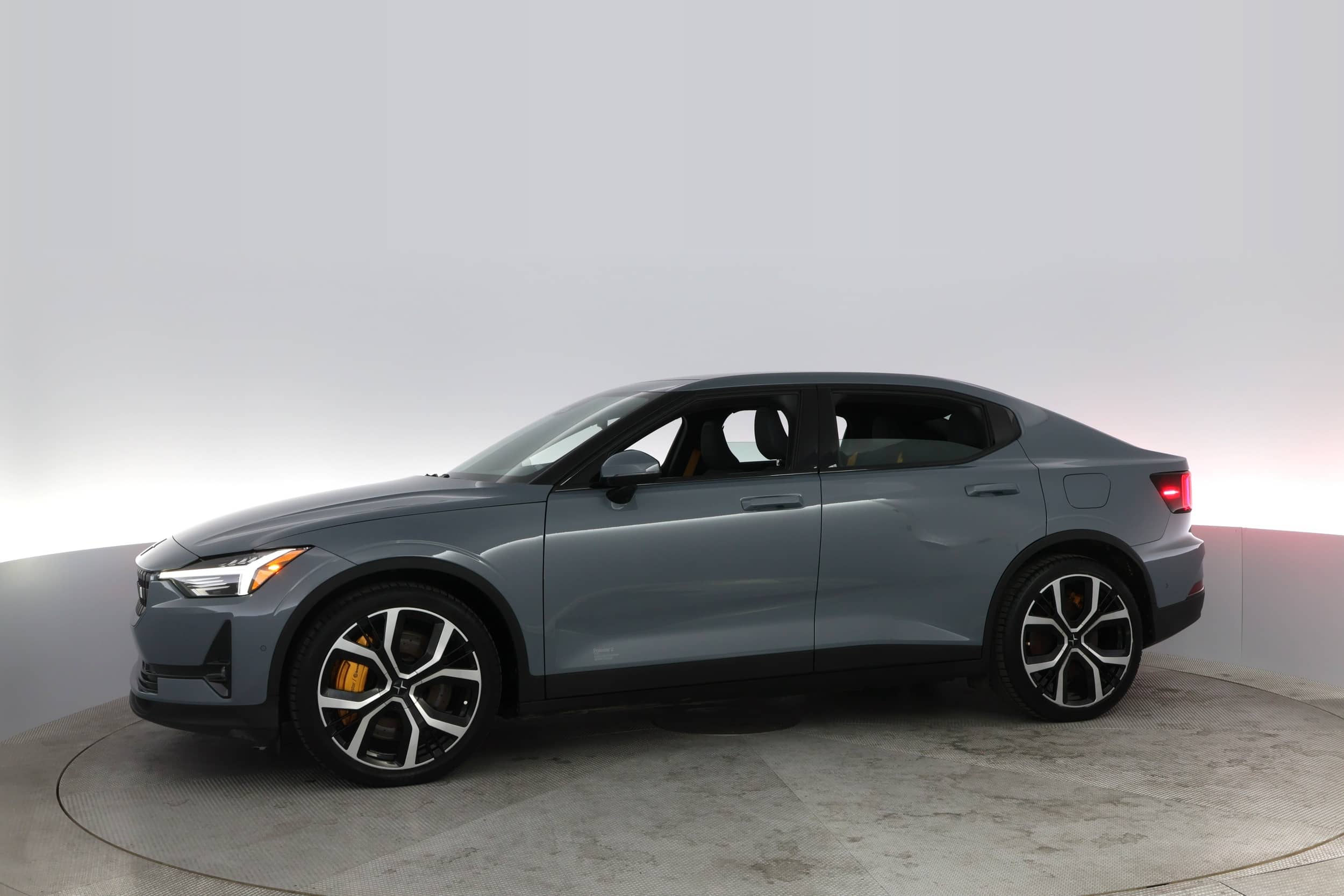 EverCars Co. vehicle image 10 for Polestar 2 -  Long Range Dual Motor on EverCars Co.