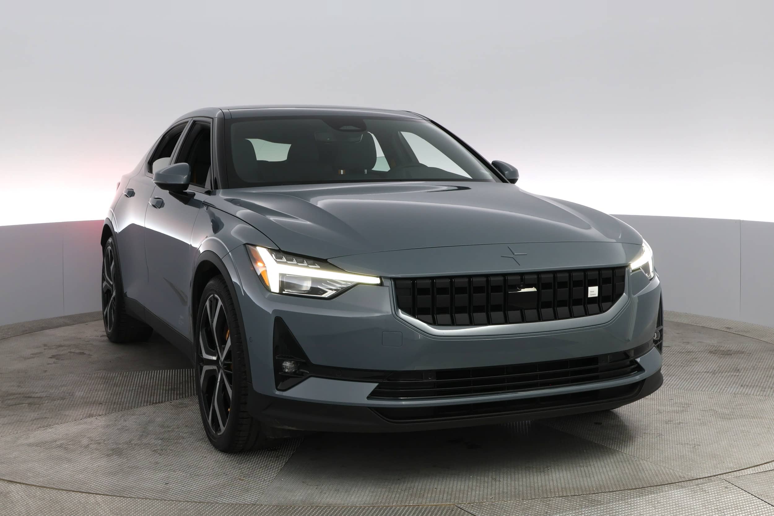 EverCars Co. vehicle image 6 for Polestar 2 -  Long Range Dual Motor on EverCars Co.