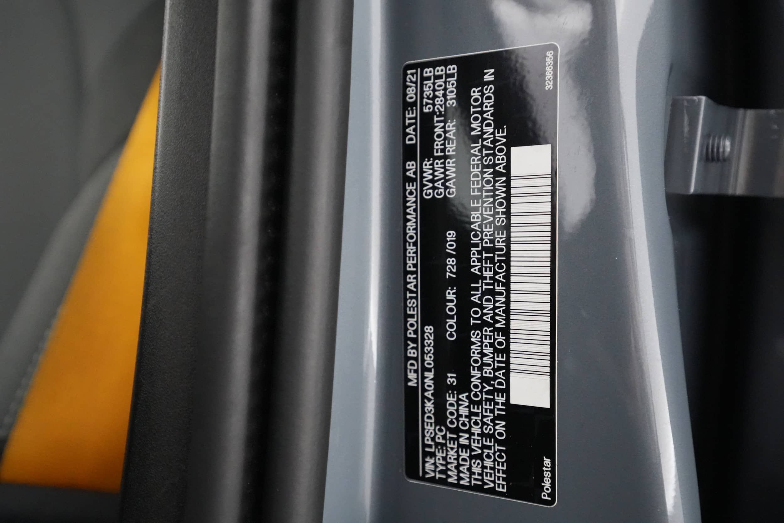 EverCars Co. vehicle image 22 for Polestar 2 -  Long Range Dual Motor on EverCars Co.