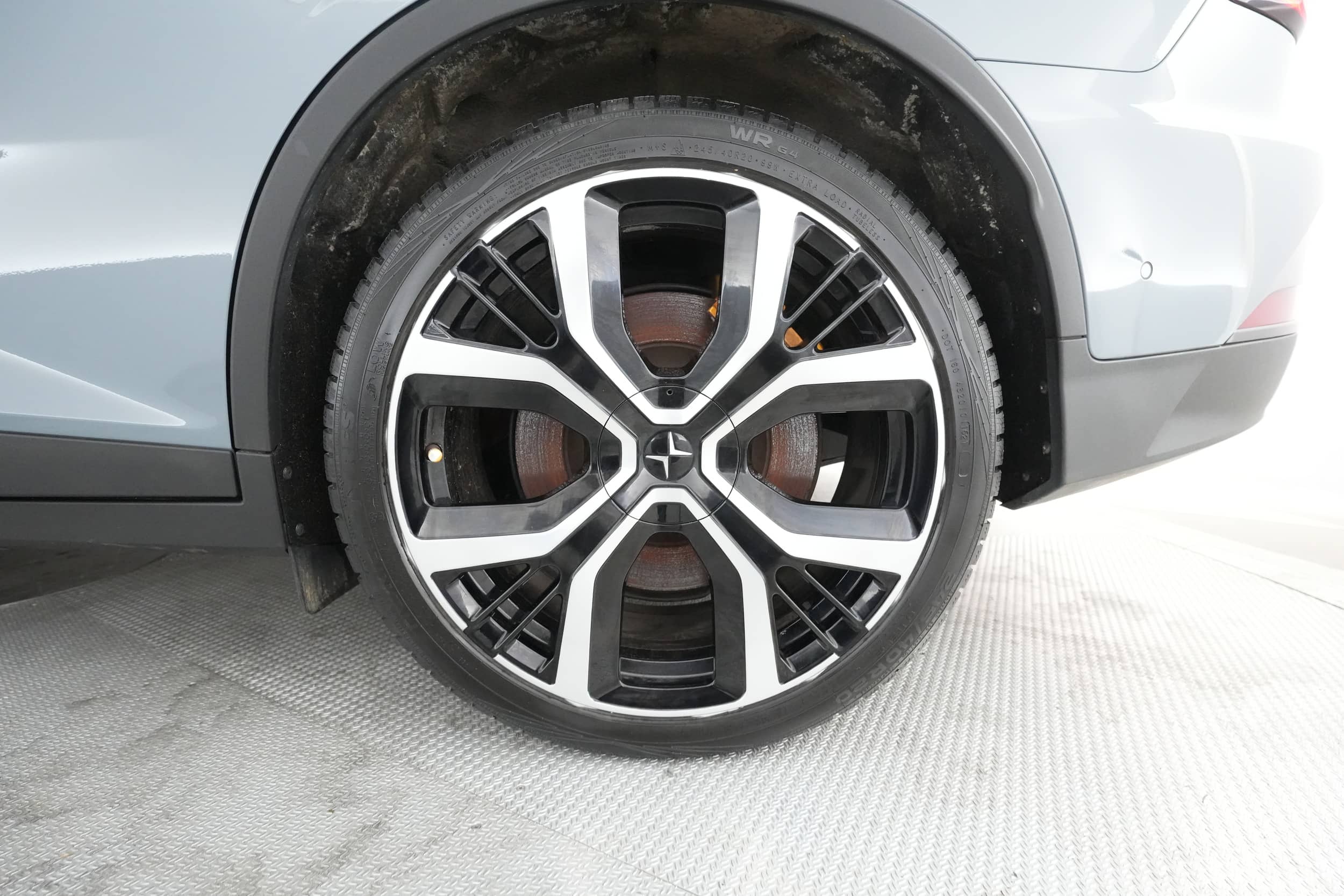 EverCars Co. vehicle image 12 for Polestar 2 -  Long Range Dual Motor on EverCars Co.
