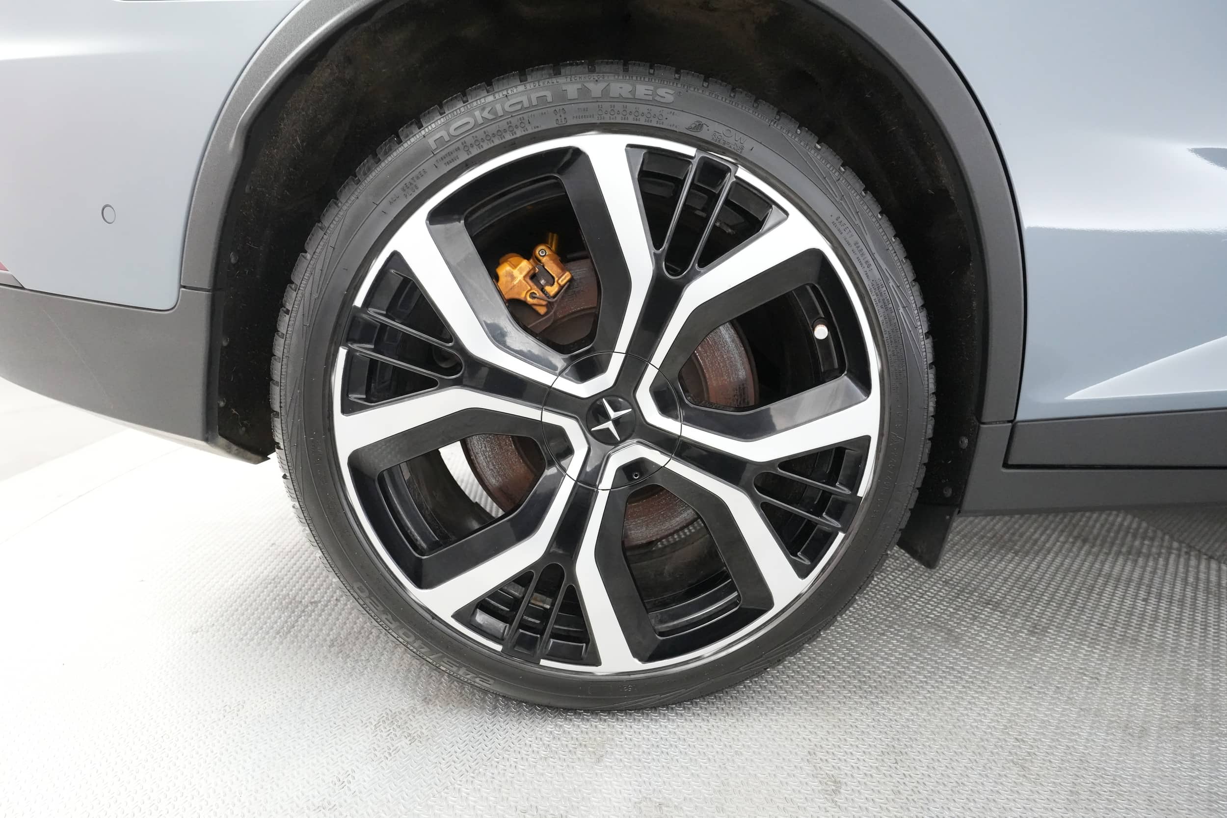 EverCars Co. vehicle image 14 for Polestar 2 -  Long Range Dual Motor on EverCars Co.