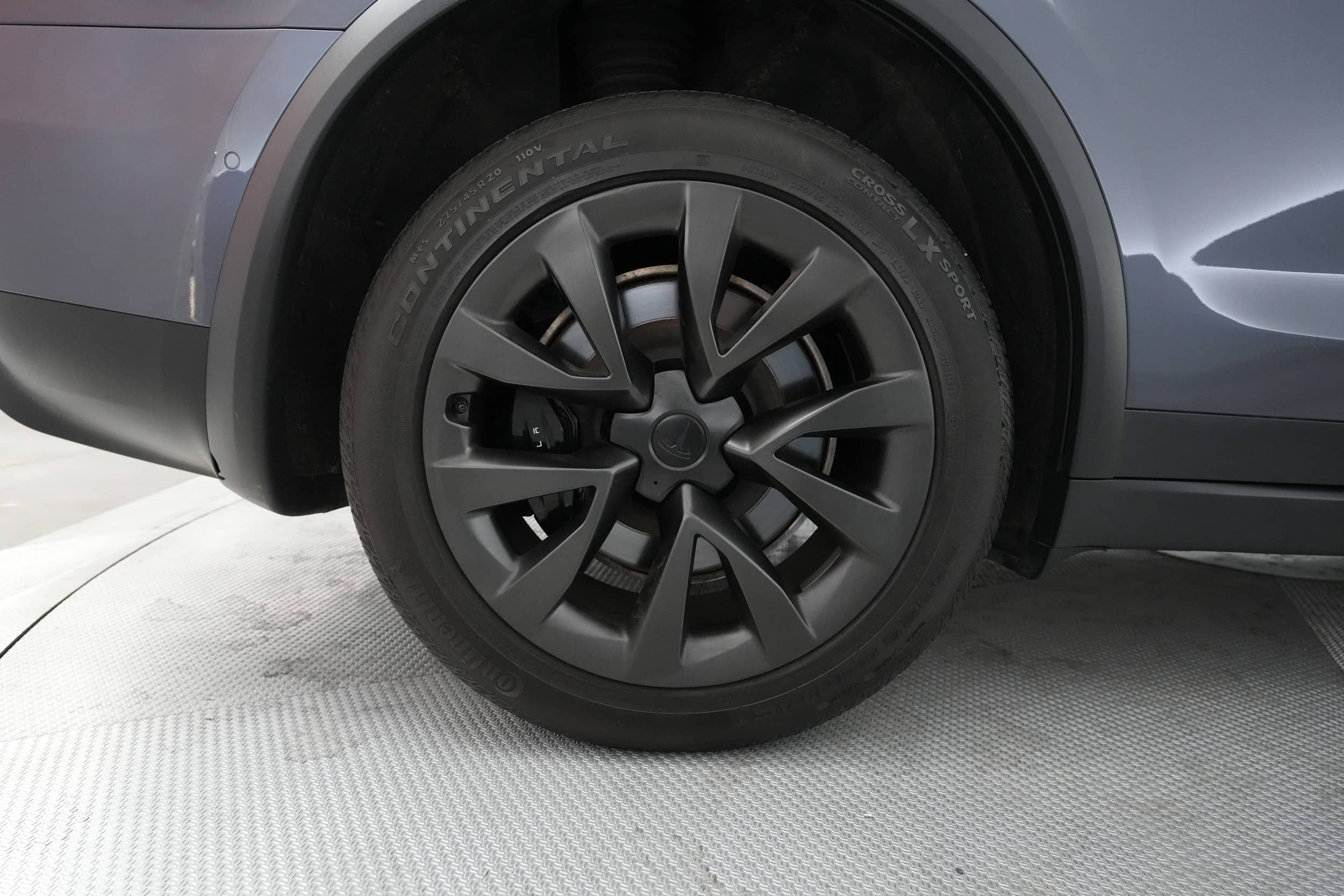 EverCars Co. vehicle image 16 for Tesla Model X -  Base on EverCars Co.