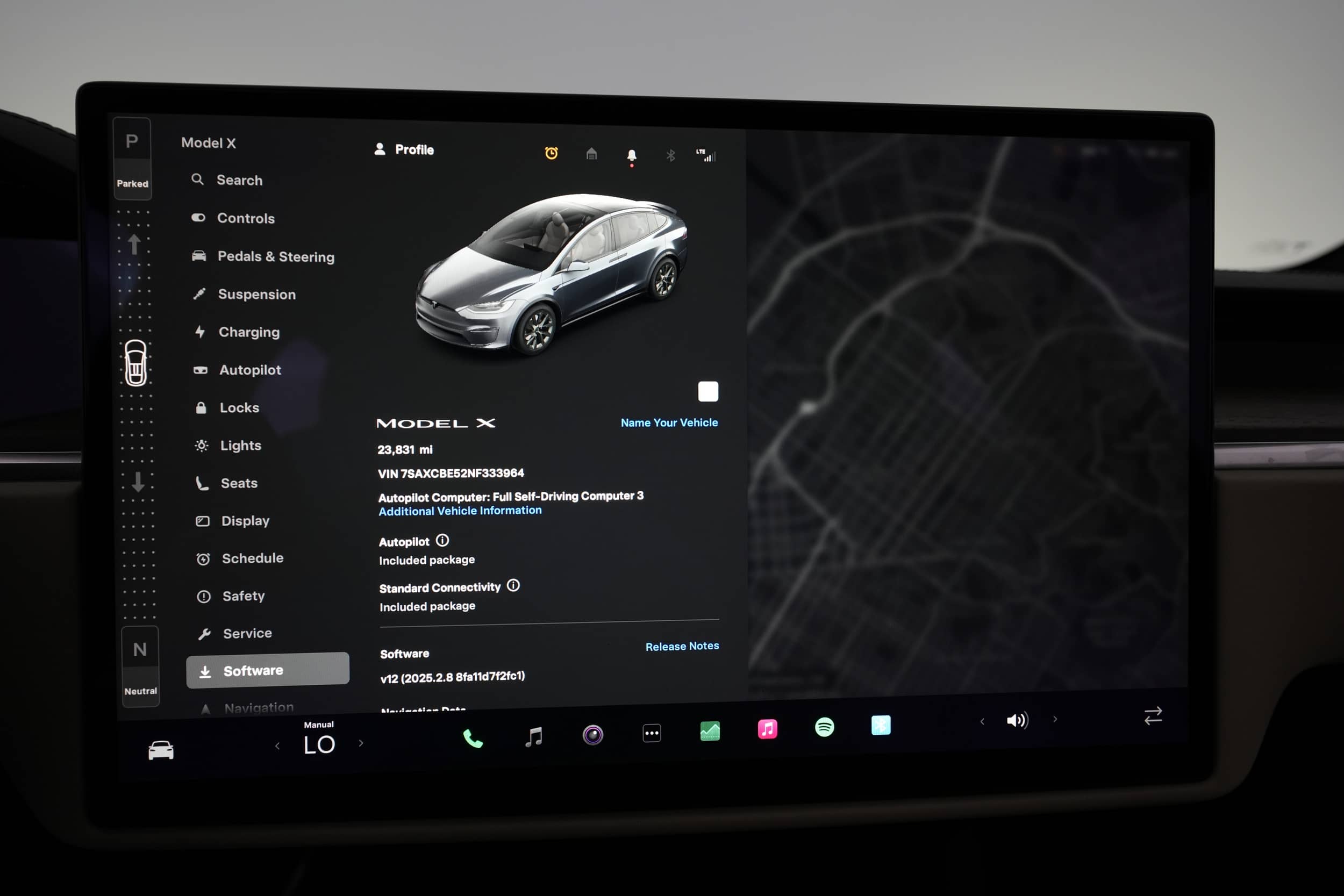 EverCars Co. vehicle image 5 for Tesla Model X -  Base on EverCars Co.