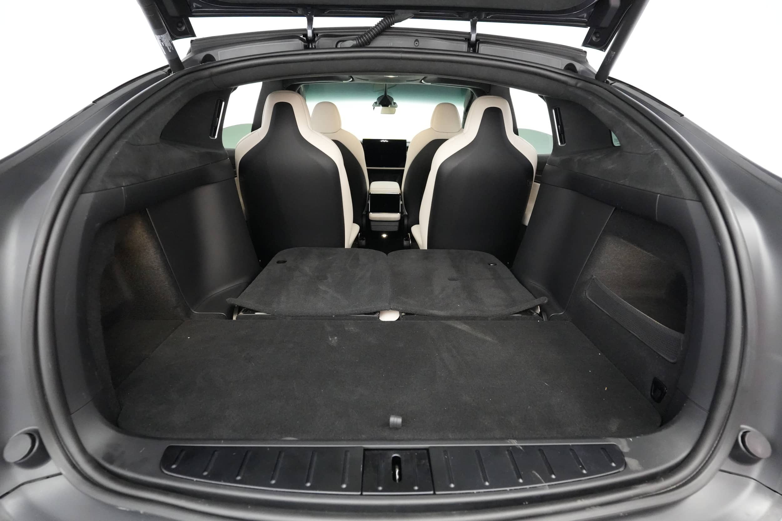 EverCars Co. vehicle image 6 for Tesla Model X -  Base on EverCars Co.