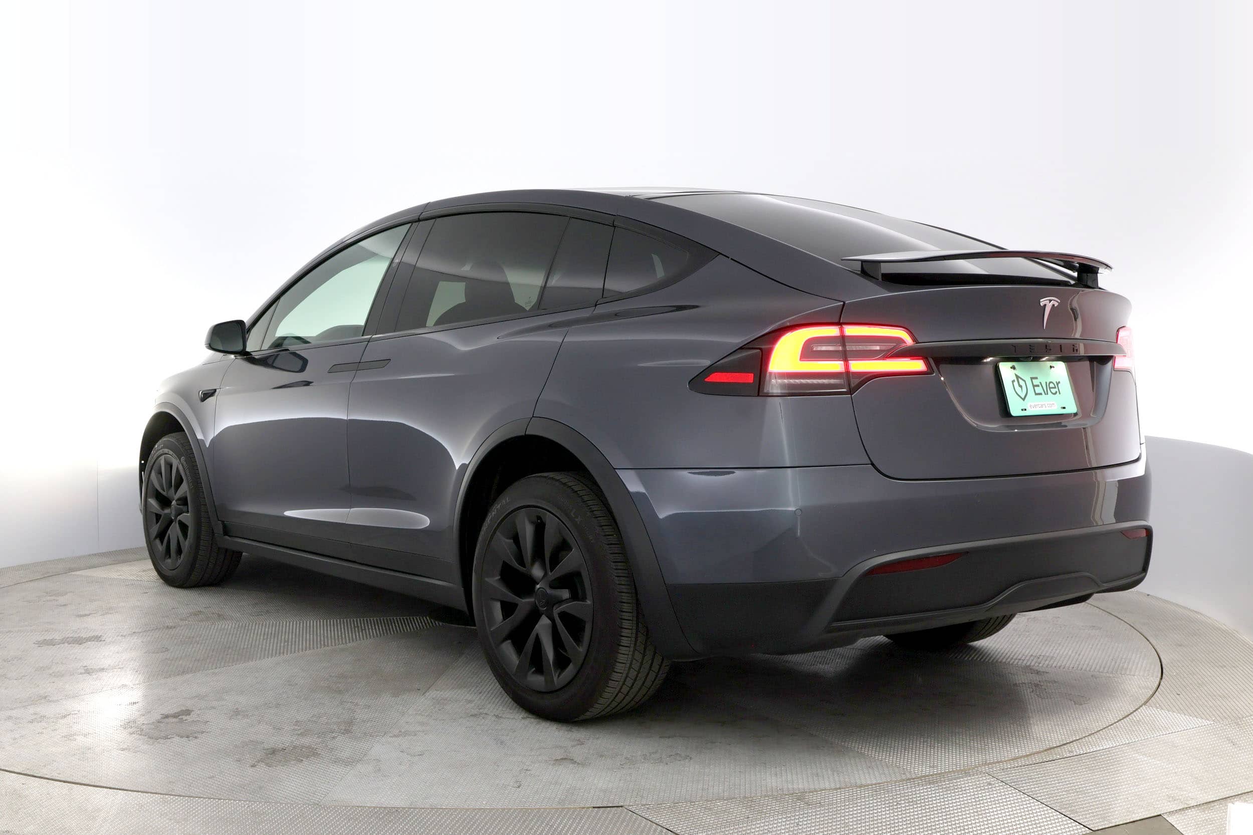 EverCars Co. vehicle image 13 for Tesla Model X -  Base on EverCars Co.