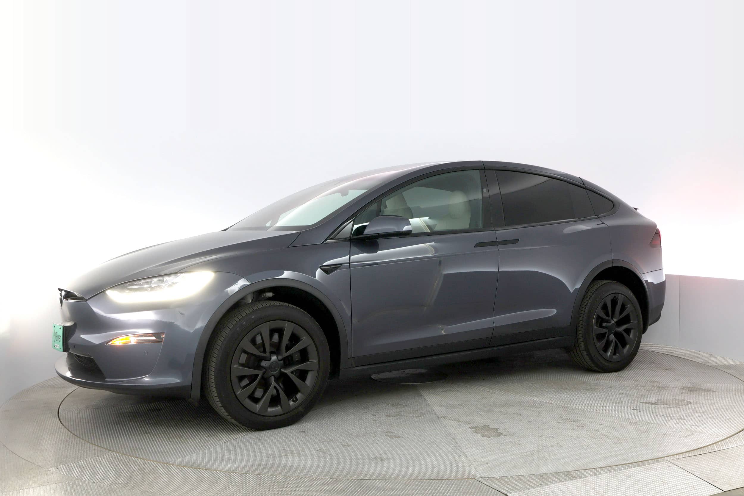 EverCars Co. vehicle image 14 for Tesla Model X -  Base on EverCars Co.