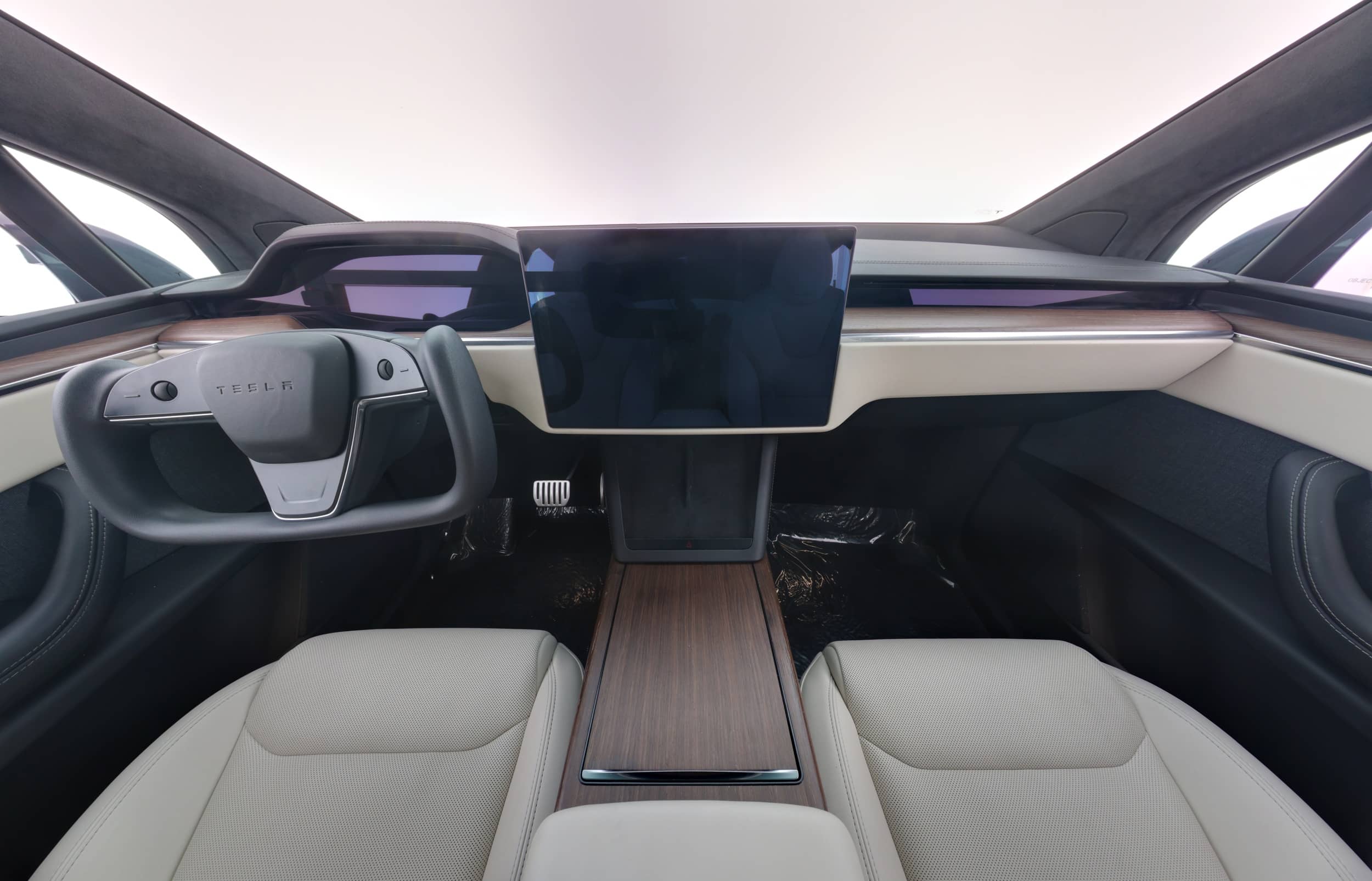 EverCars Co. vehicle image 22 for Tesla Model X -  Base on EverCars Co.