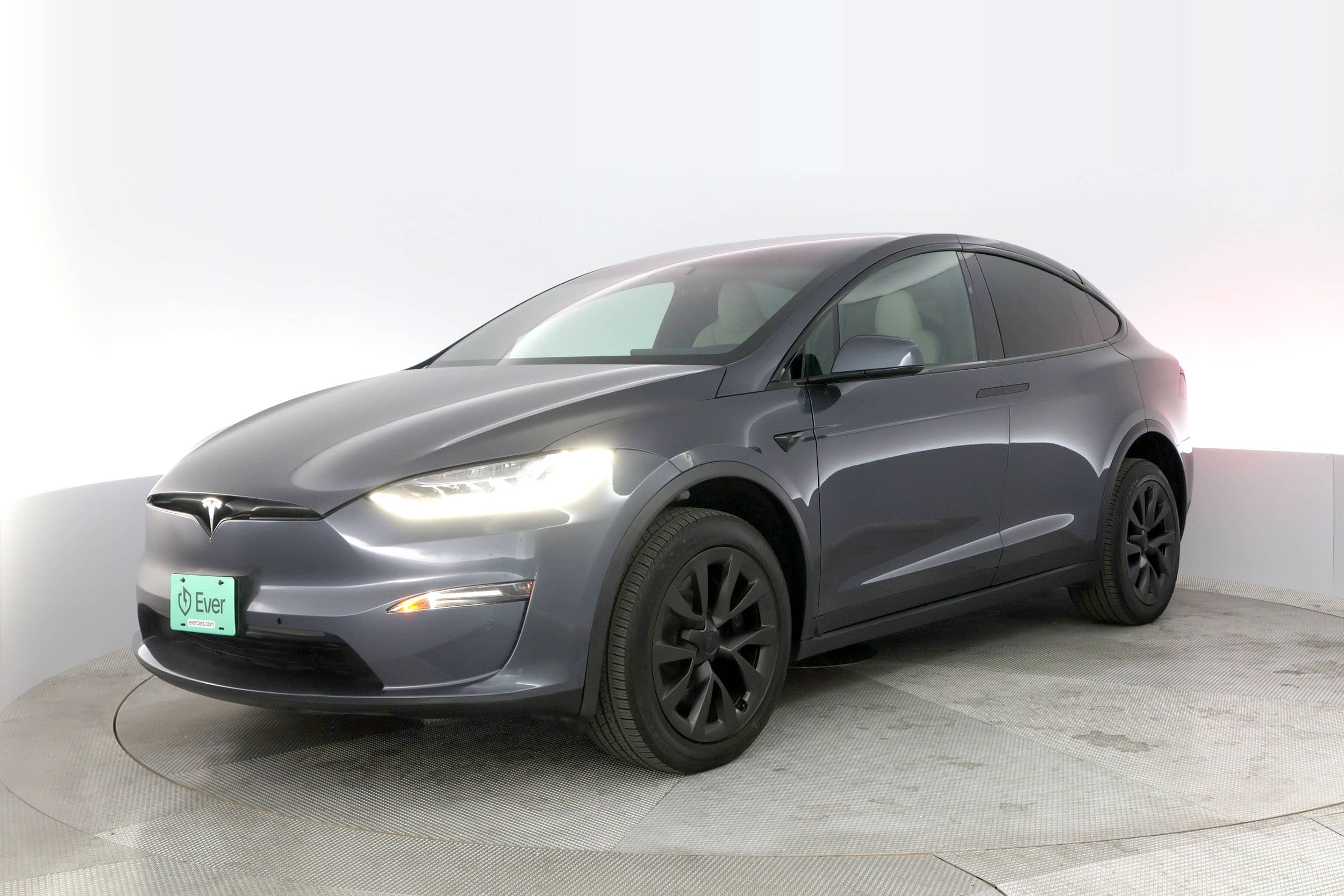 EverCars Co. vehicle image 1 for Tesla Model X -  Base on EverCars Co.