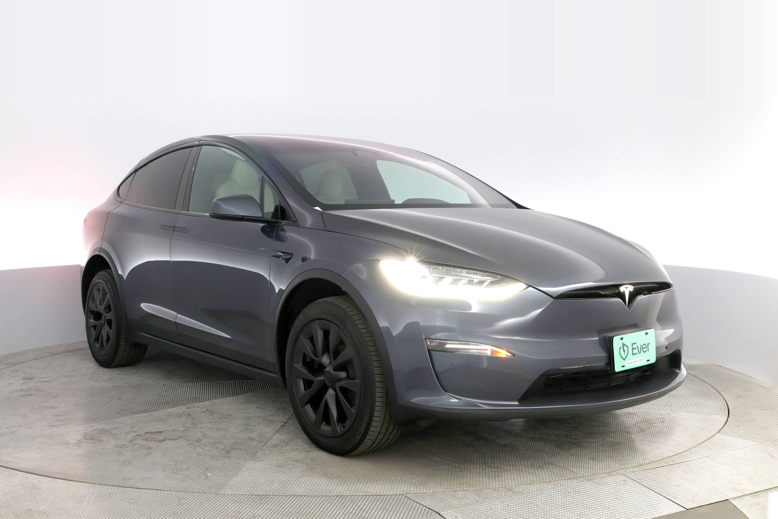 EverCars Co. vehicle image 10 for Tesla Model X -  Base on EverCars Co.