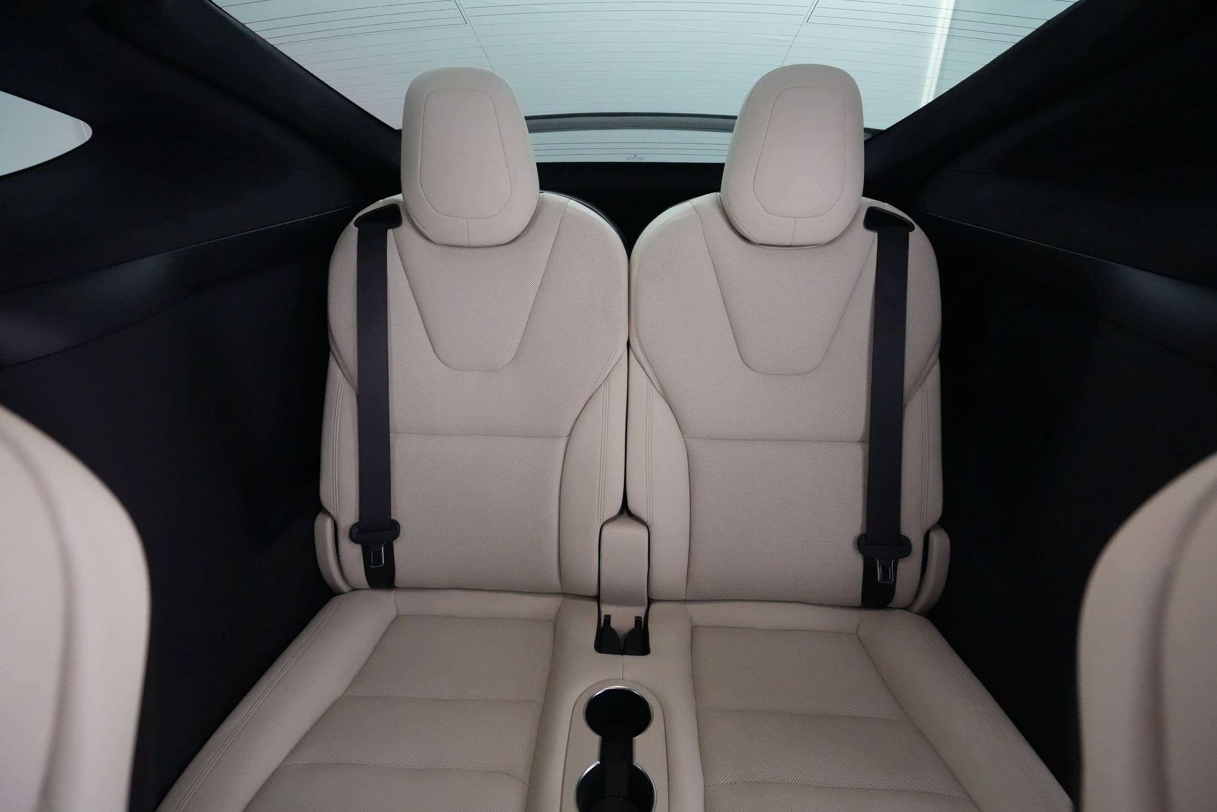 EverCars Co. vehicle image 20 for Tesla Model X -  Base on EverCars Co.