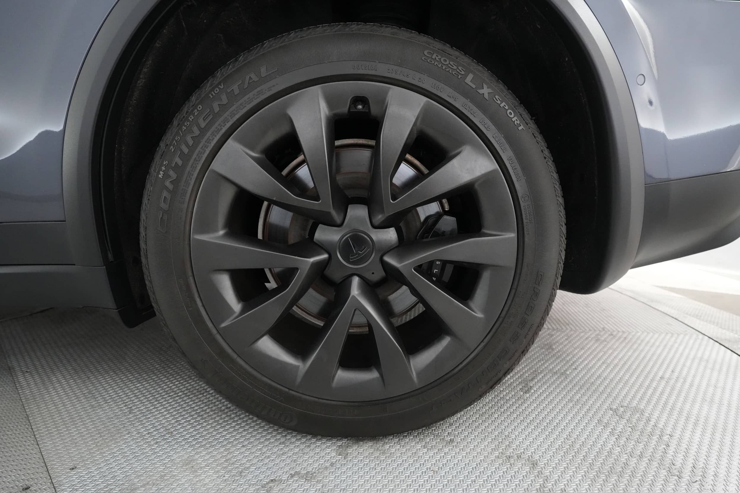 EverCars Co. vehicle image 15 for Tesla Model X -  Base on EverCars Co.