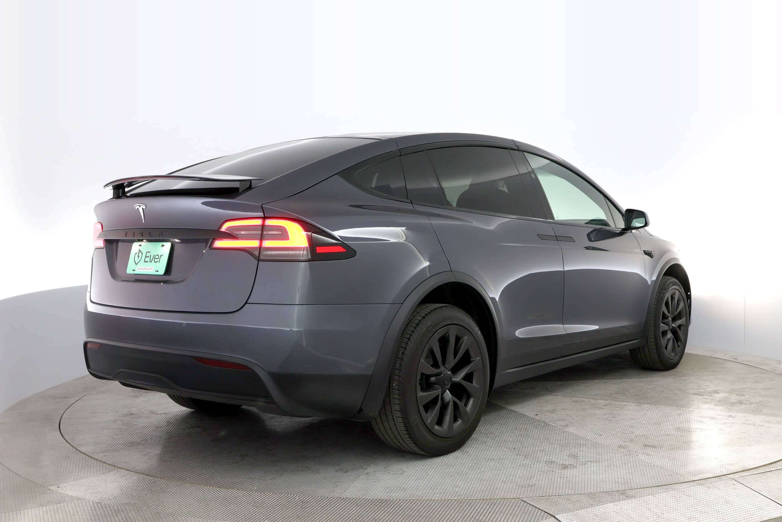 EverCars Co. vehicle image 2 for Tesla Model X -  Base on EverCars Co.