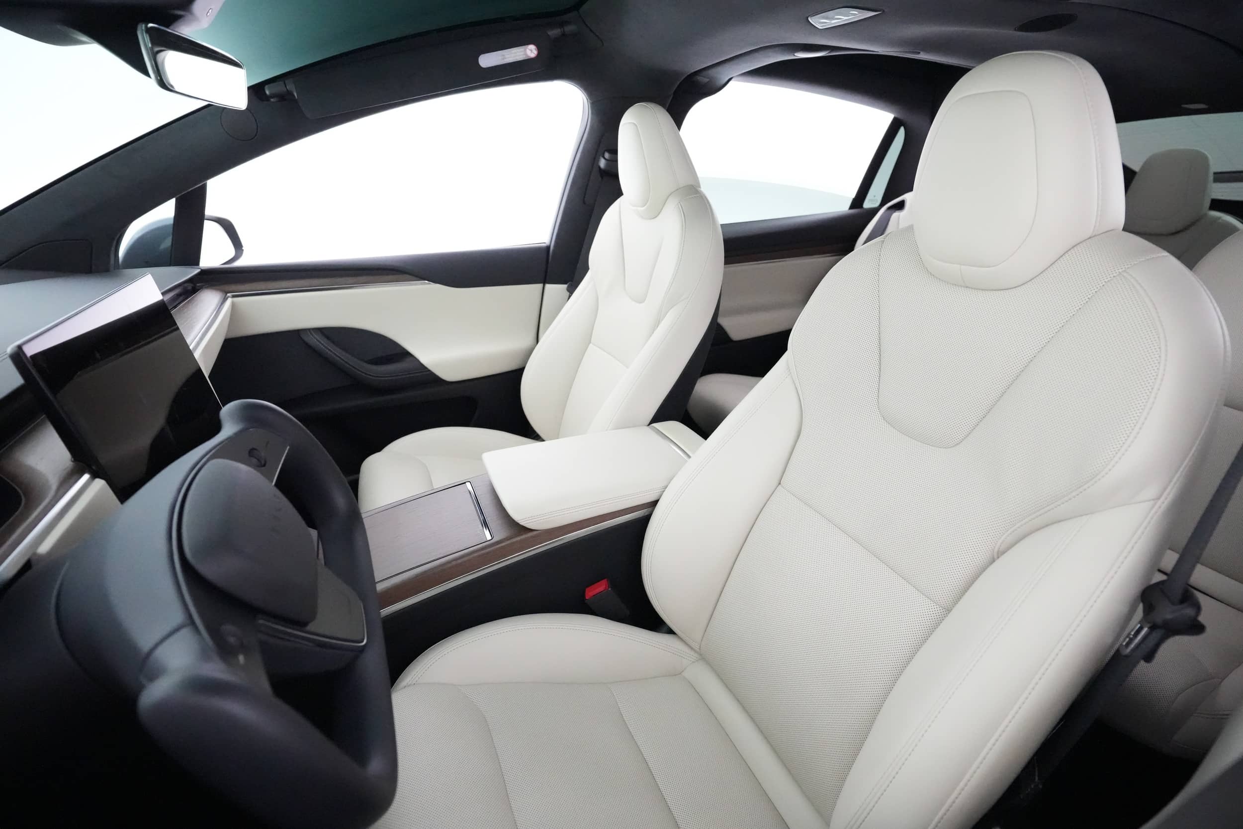 EverCars Co. vehicle image 3 for Tesla Model X -  Base on EverCars Co.