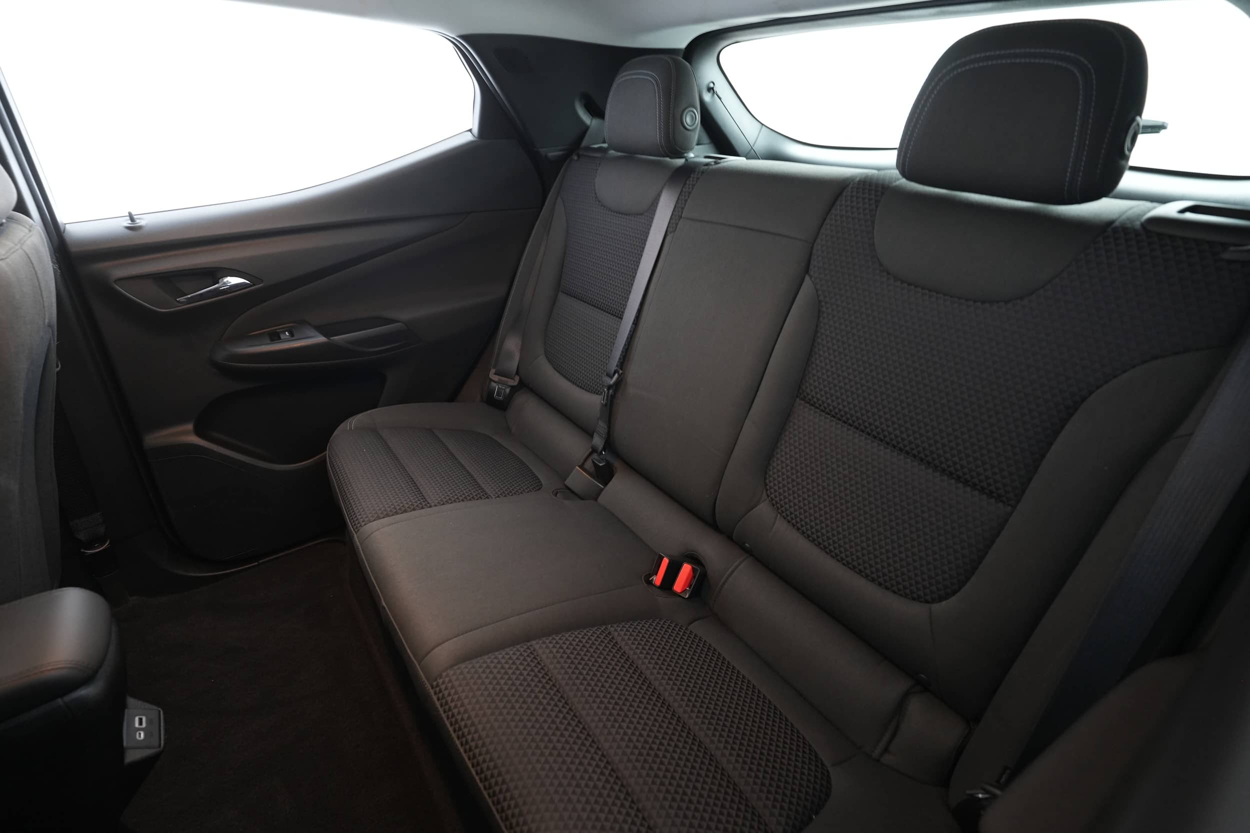 EverCars Co. vehicle image 19 for Chevrolet Bolt EUV -  2LT on EverCars Co.
