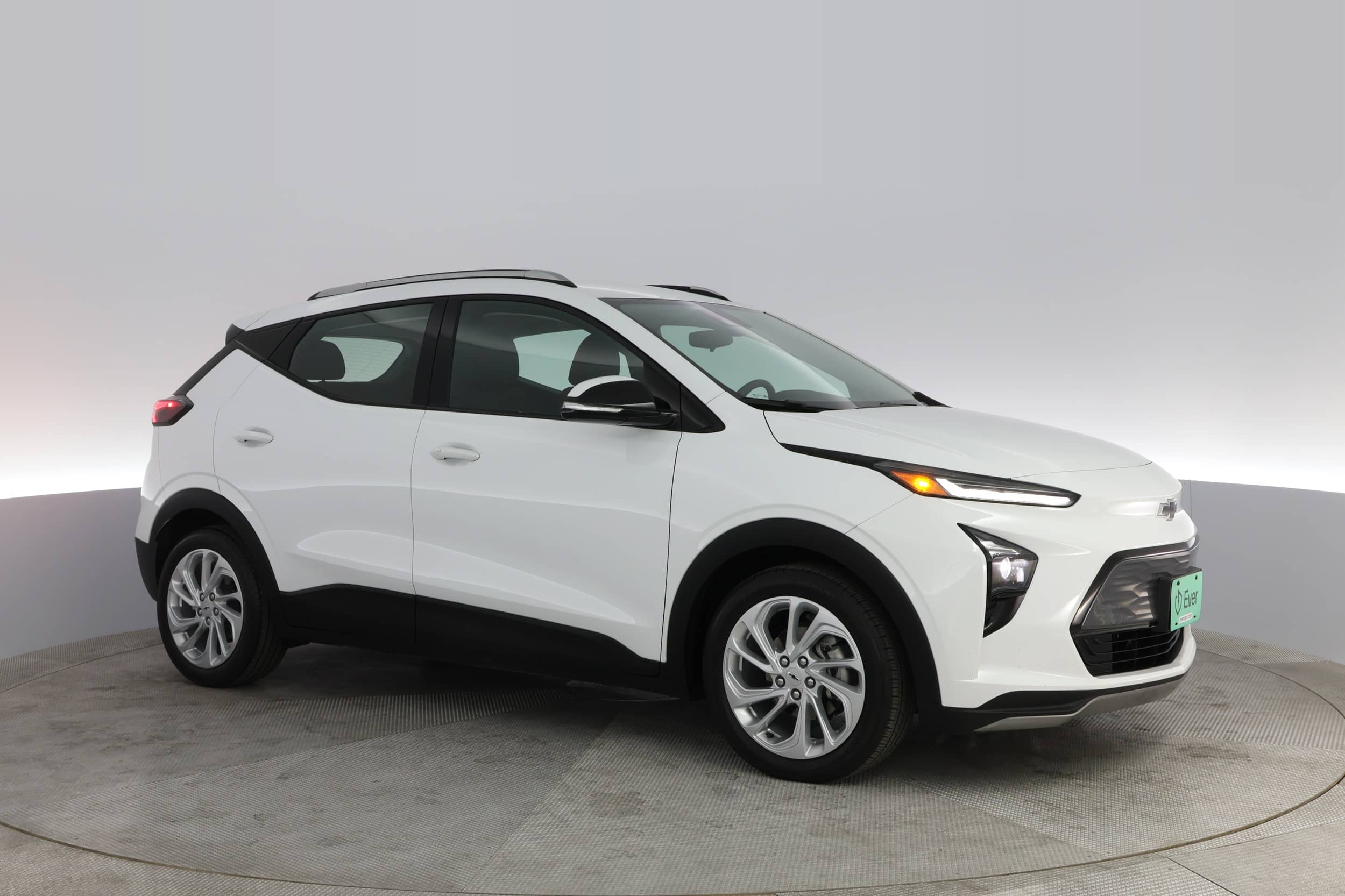EverCars Co. vehicle image 10 for Chevrolet Bolt EUV -  2LT on EverCars Co.