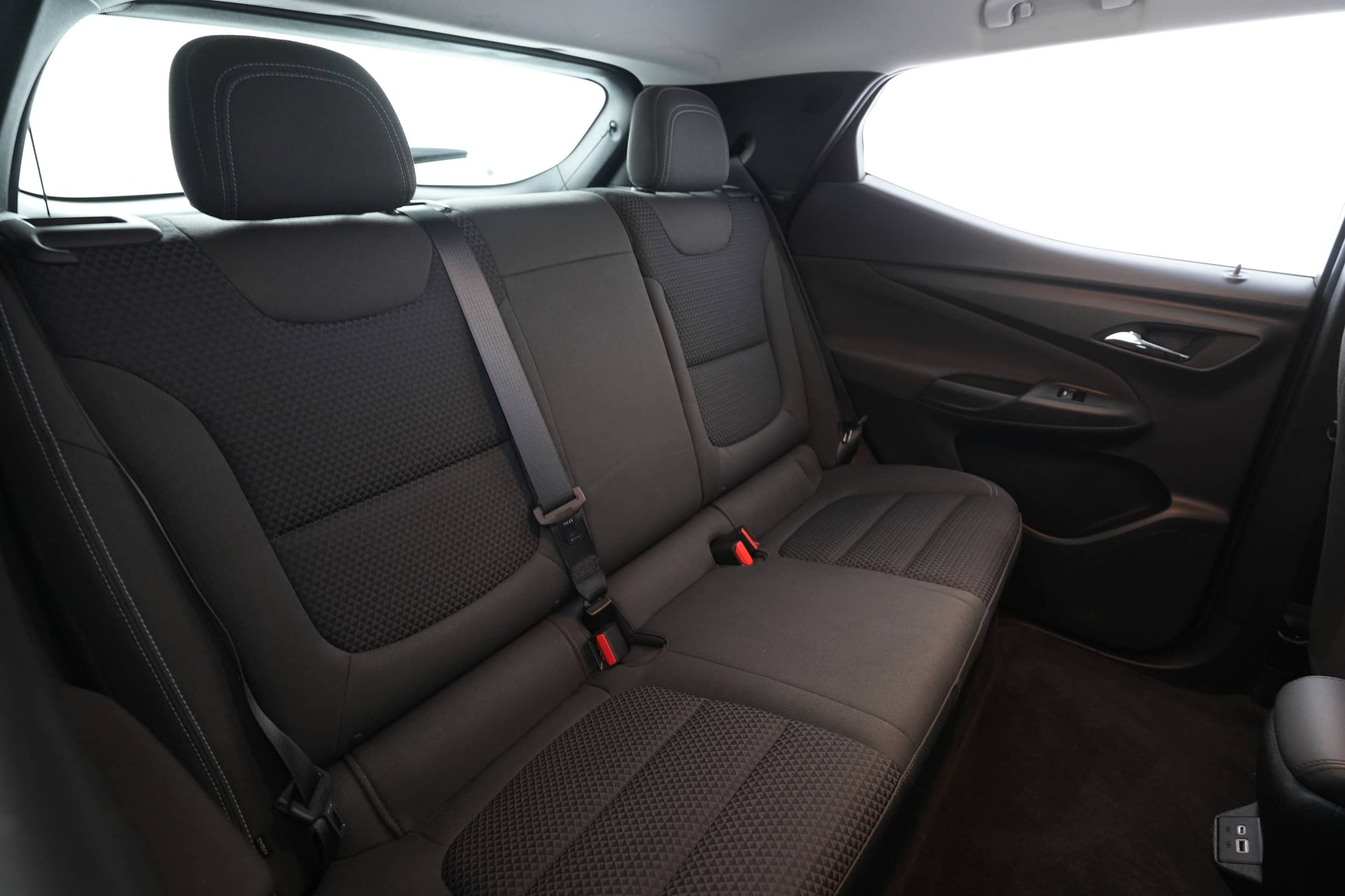 EverCars Co. vehicle image 4 for Chevrolet Bolt EUV -  2LT on EverCars Co.