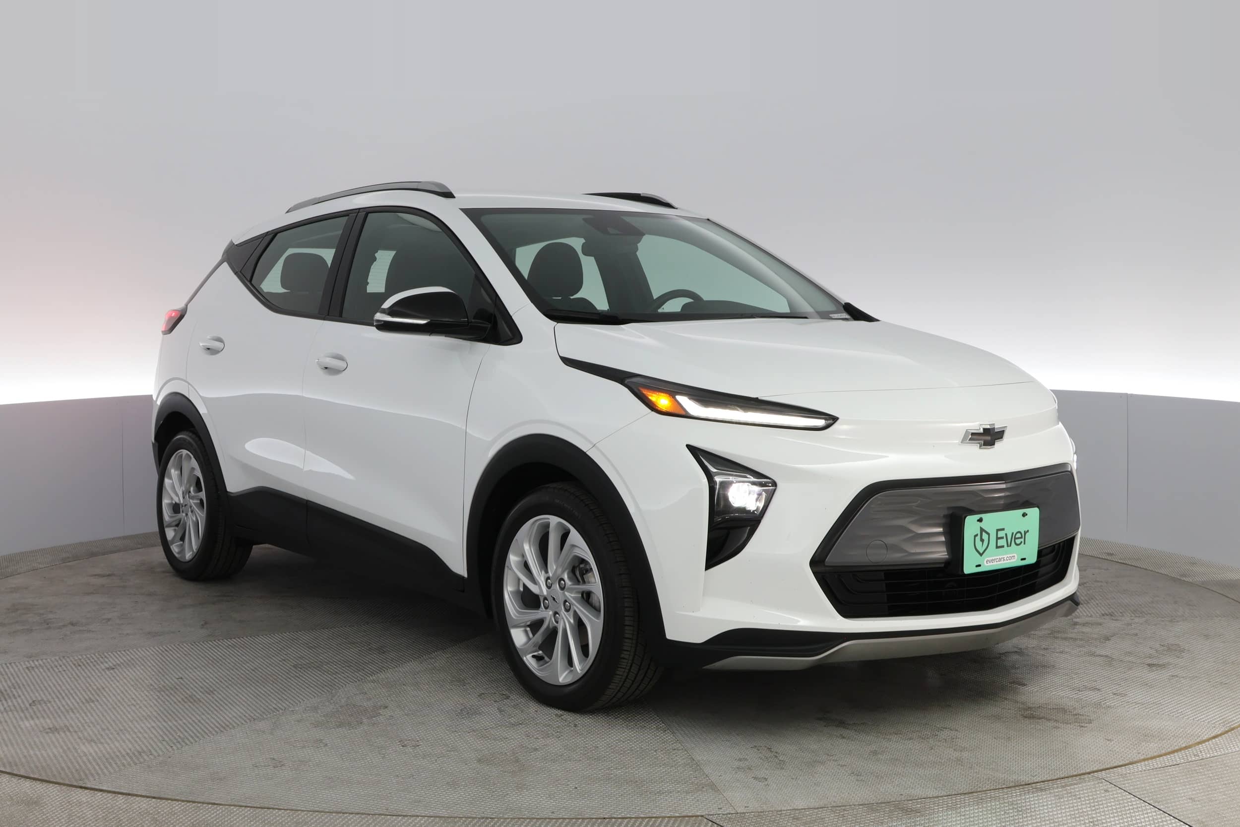EverCars Co. vehicle image 12 for Chevrolet Bolt EUV -  2LT on EverCars Co.