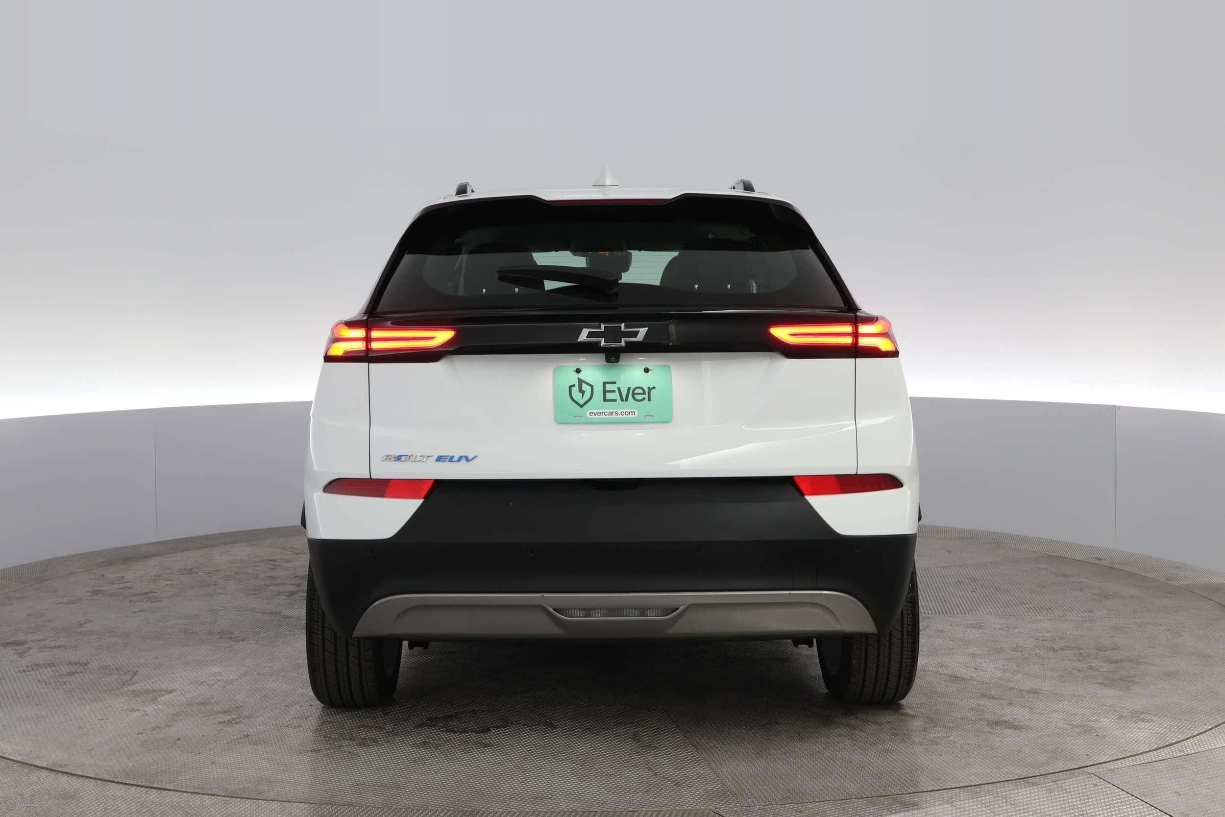 EverCars Co. vehicle image 14 for Chevrolet Bolt EUV -  2LT on EverCars Co.