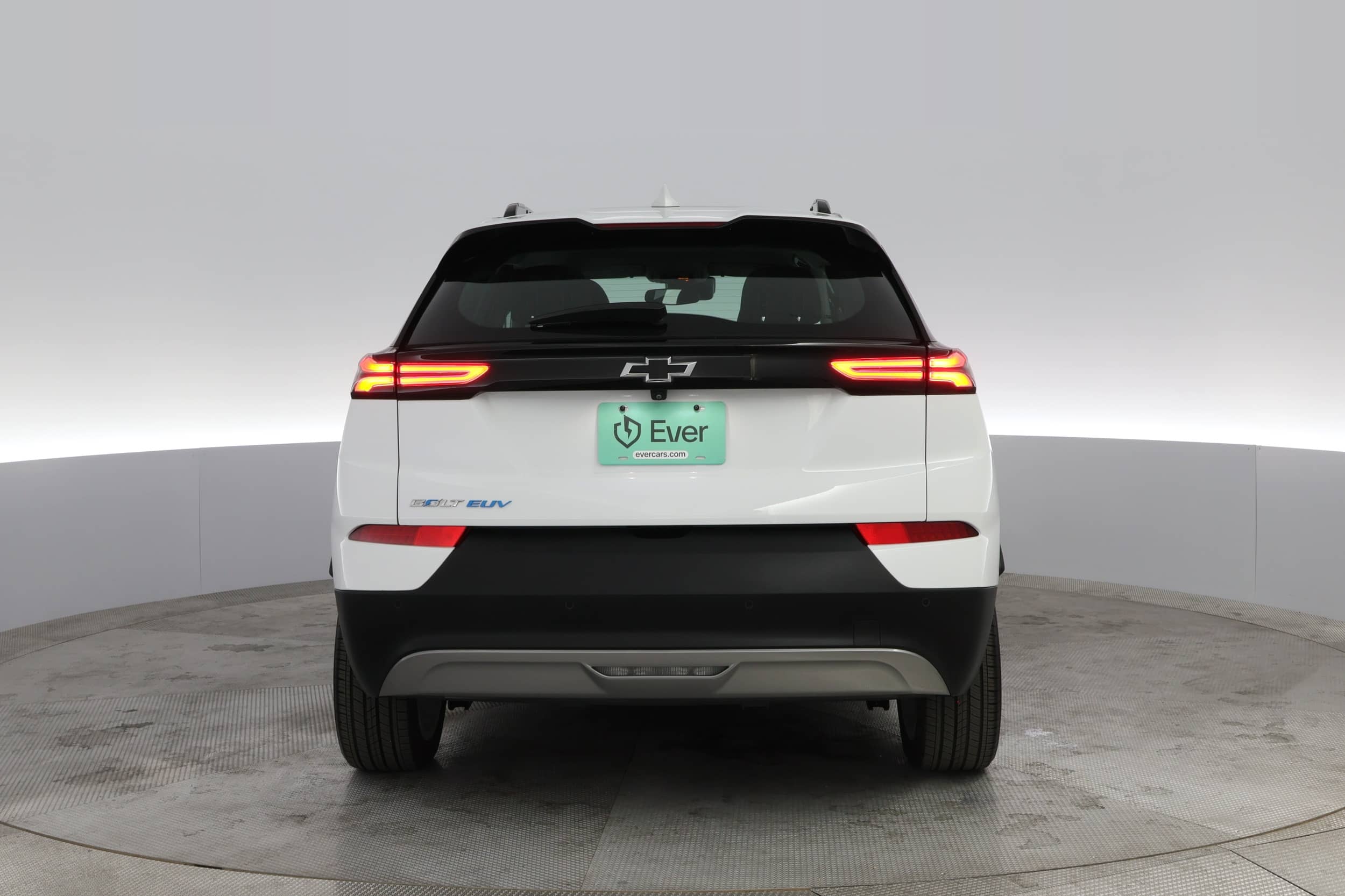 EverCars Co. vehicle image 14 for Chevrolet Bolt EUV -  2LT on EverCars Co.