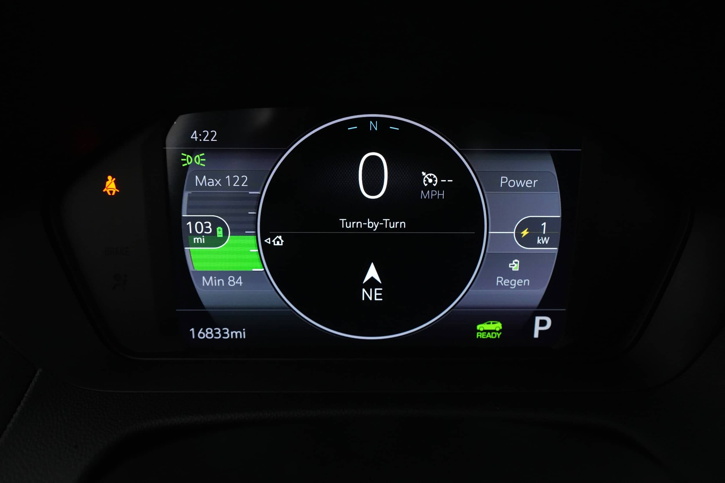 EverCars Co. vehicle image 5 for Chevrolet Bolt EUV -  2LT on EverCars Co.